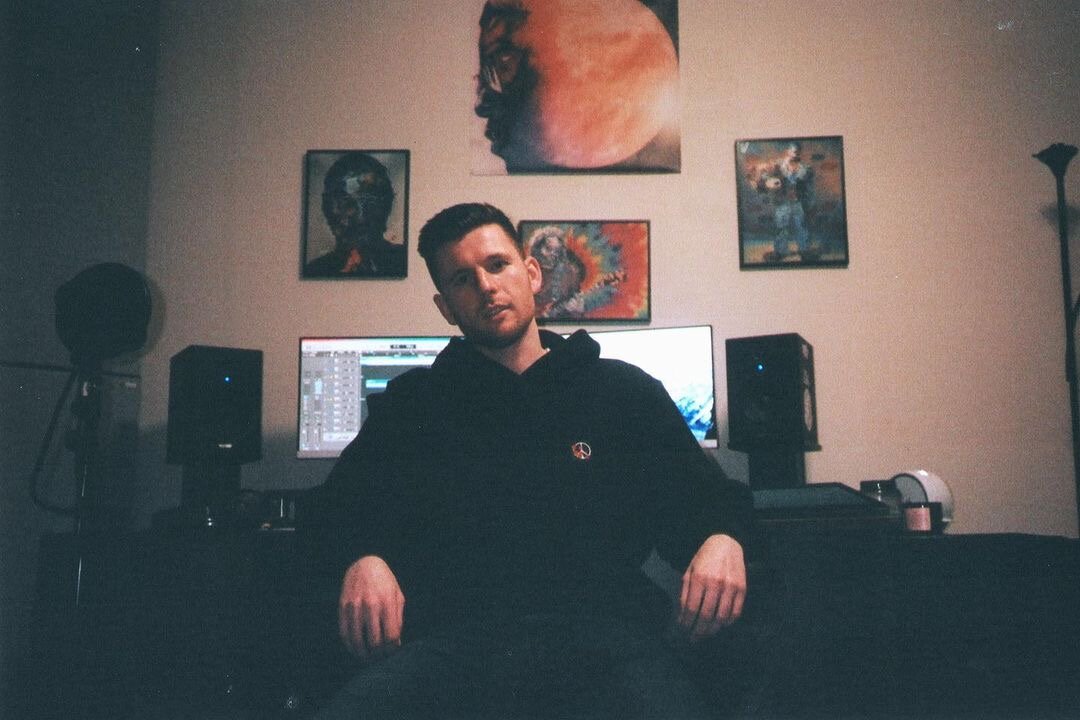 Cooper Glass - Seasons (Album)