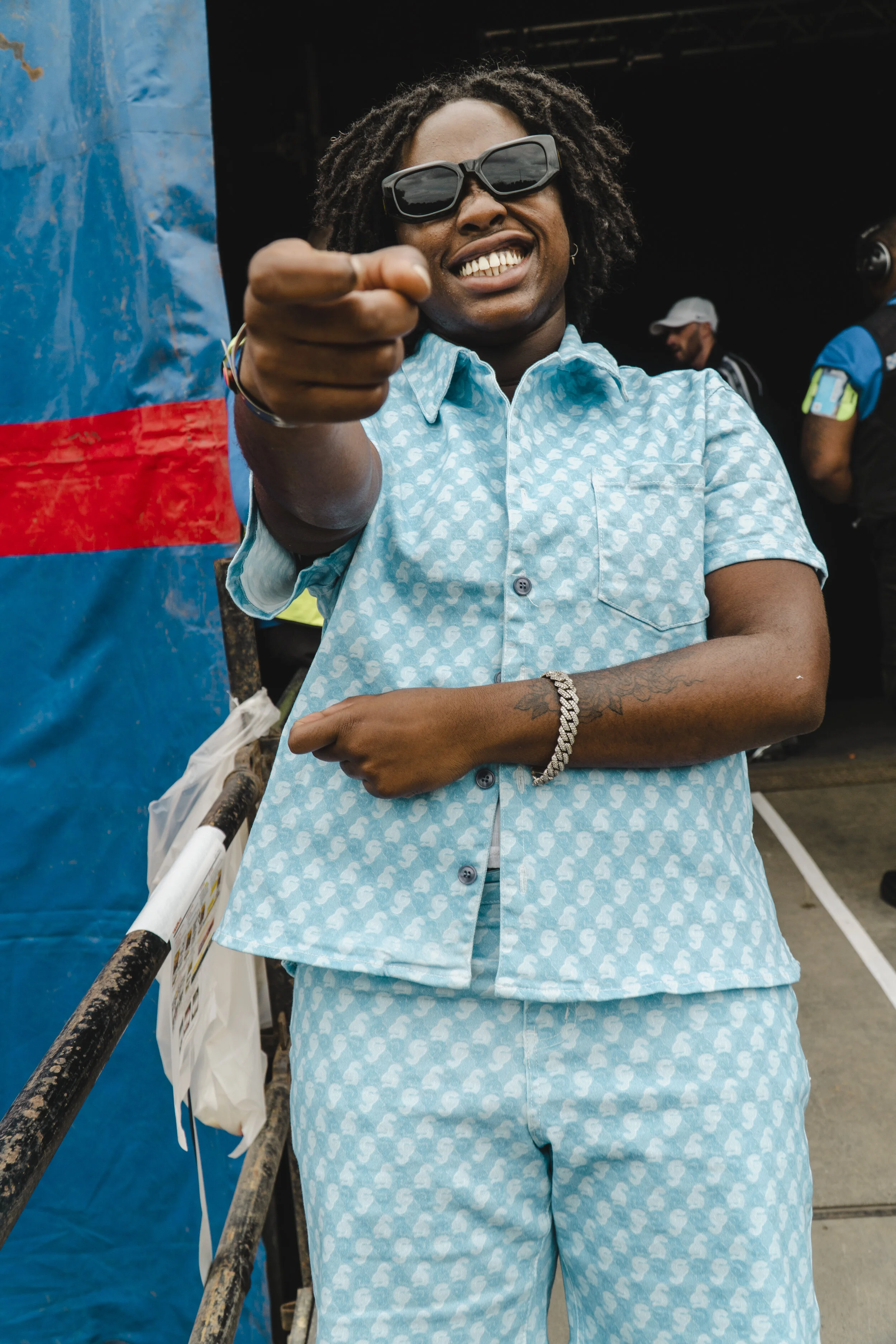 Dreya Mac - Use Your Body (Official Video)