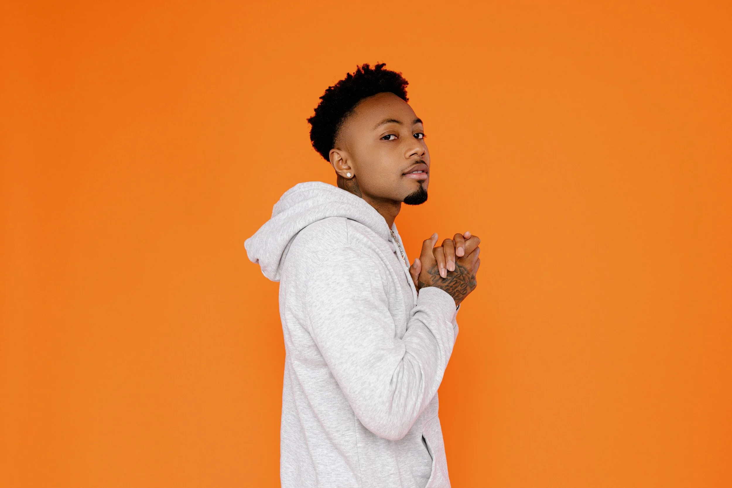 Kyle Banks - Bad Bih (Official Video)