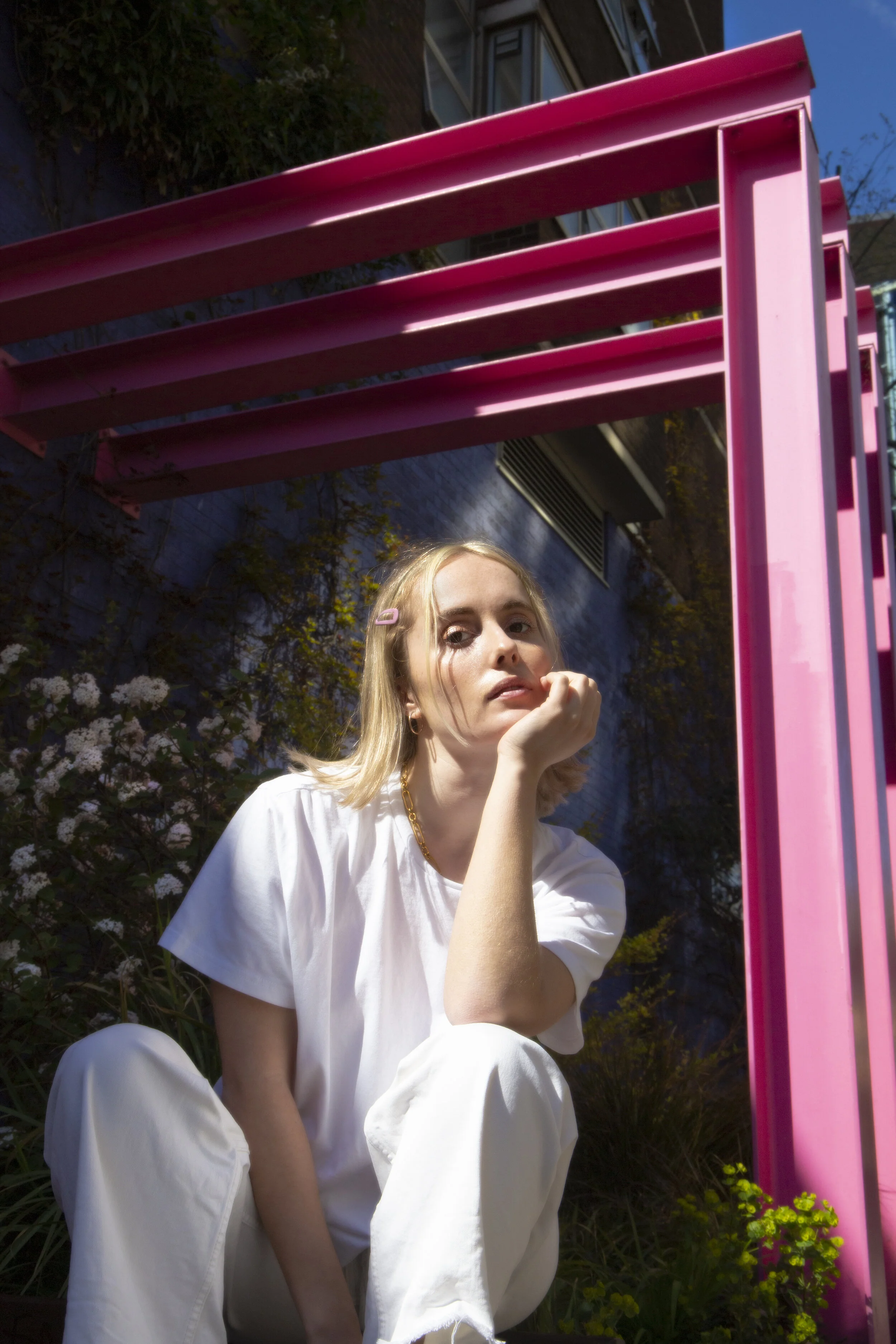 SOFY - Strawberry Milkshake (Single)