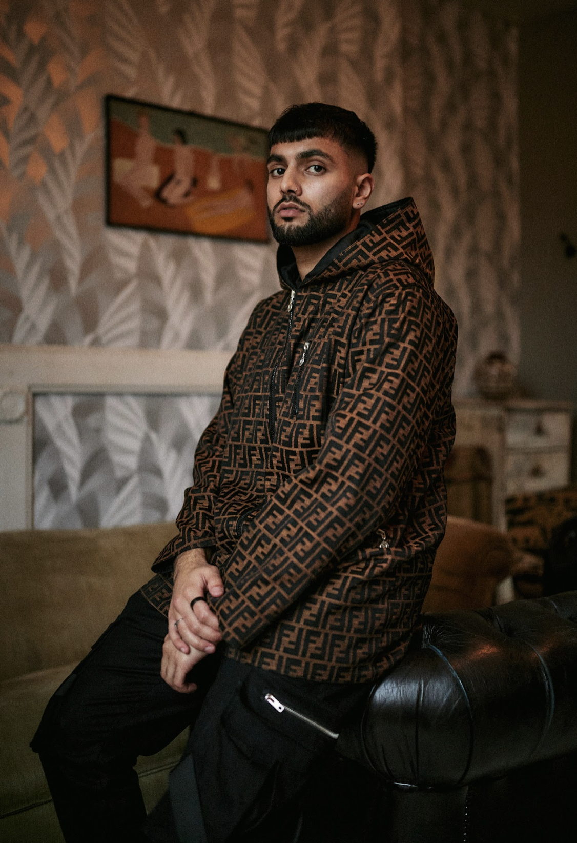 H33RA - Tongue Tied (Single)