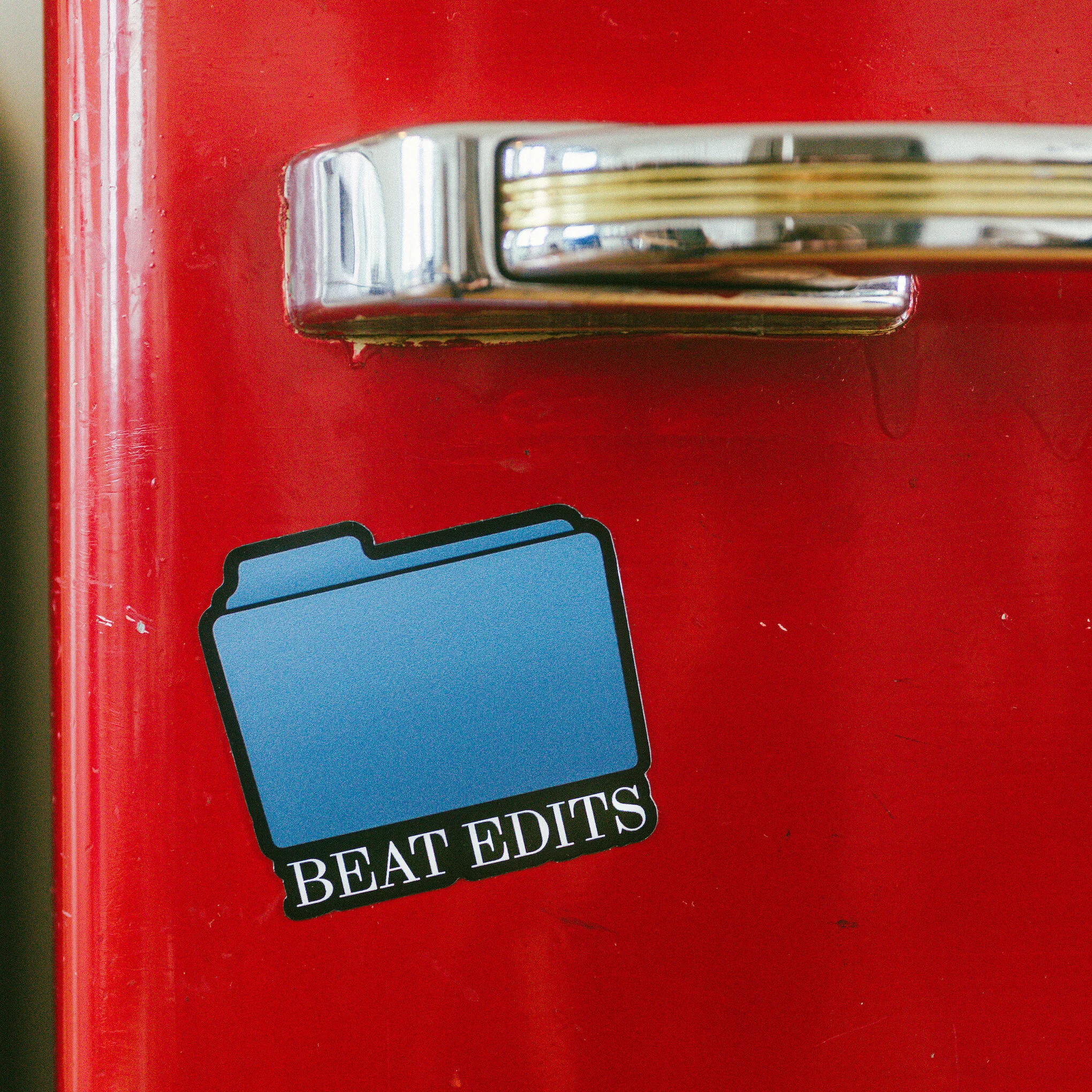 Slim (Summers Sons) - Say Less - Beat Edit (Single)