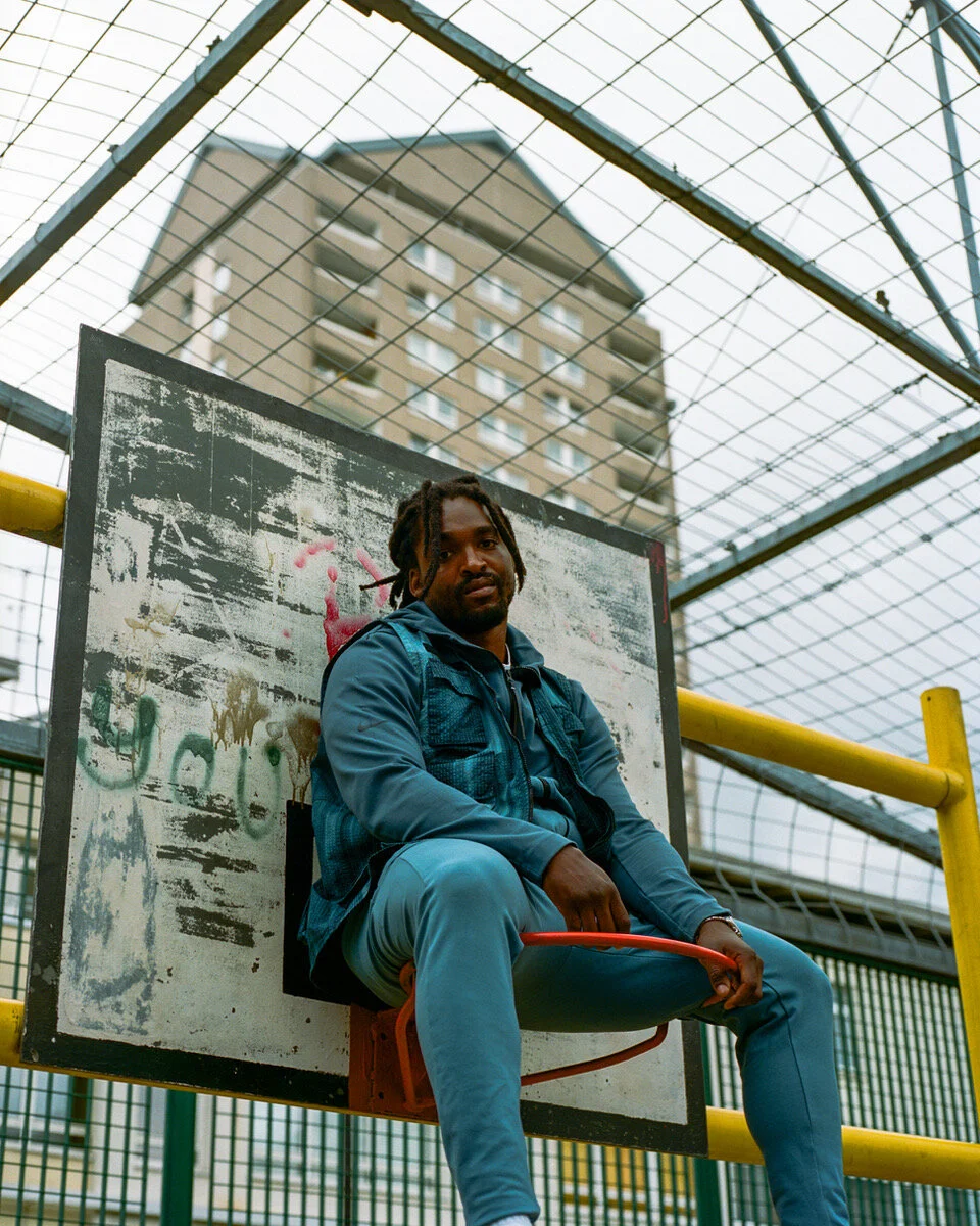 Hak Baker - Cool Kids (Official Video)