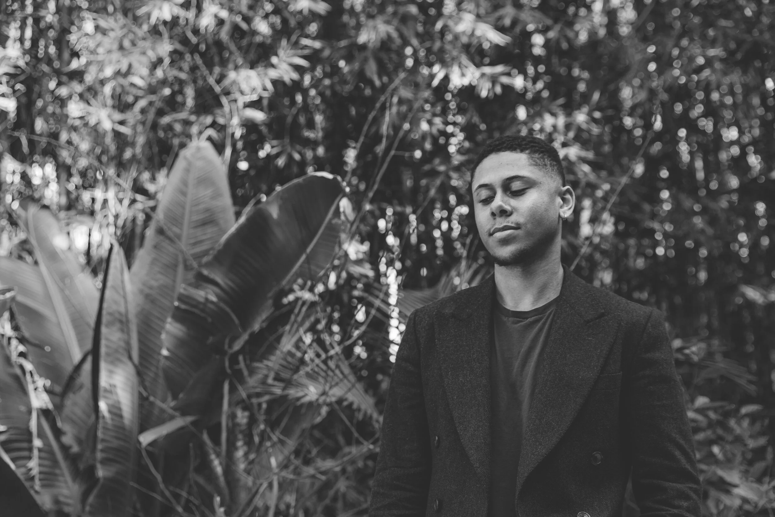 Reuben&nbsp;James&nbsp;ft: Jaz Karis - U Got Me (Single)