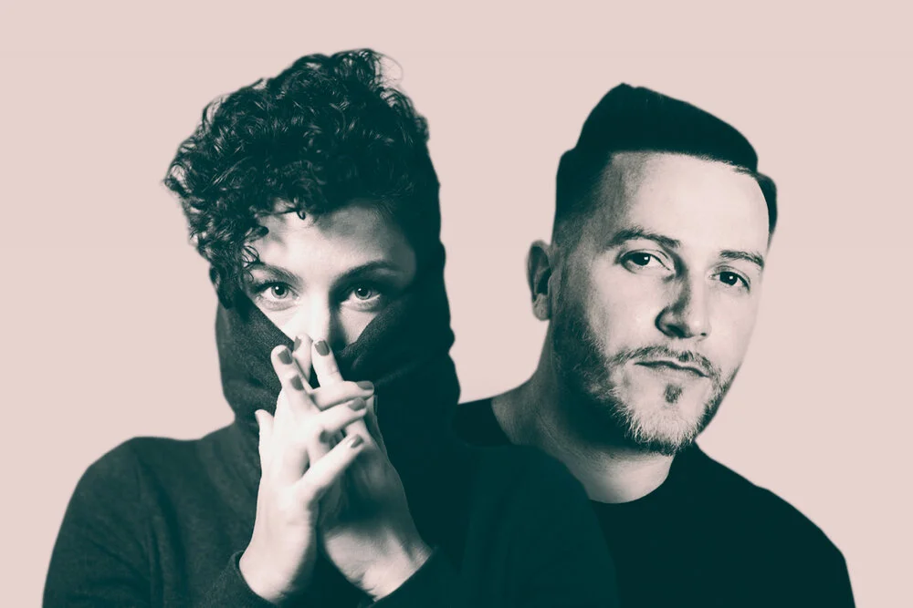 Eternia &amp; Rel McCoy - Praise (Official Video)