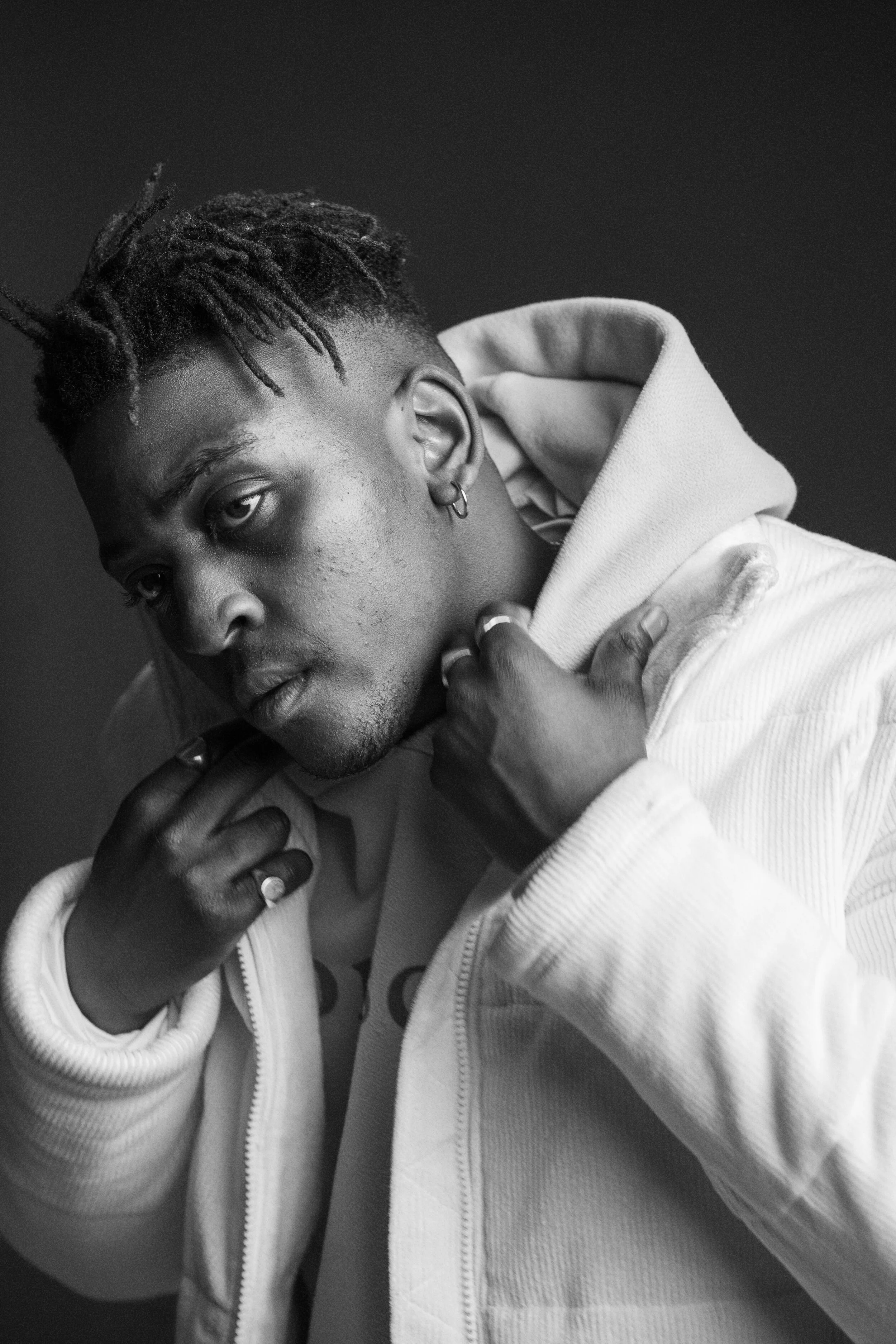 MULIMBA - Here I Go (Official Video)