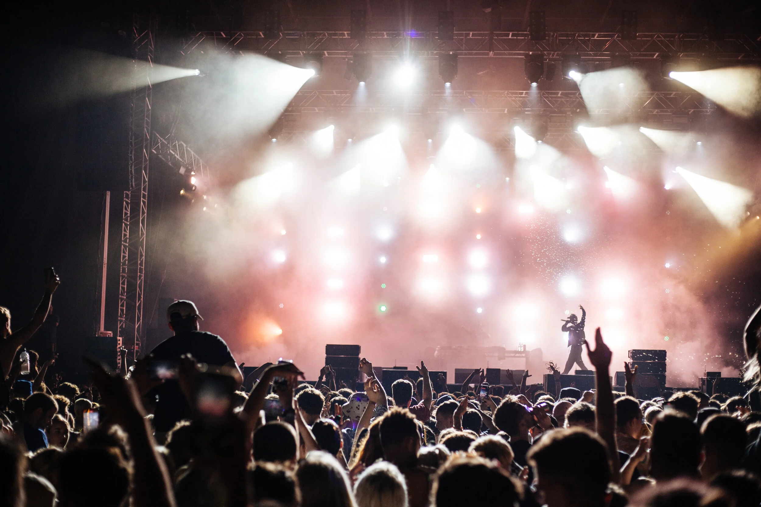 Love Saves The Day Festival 2021 Feature