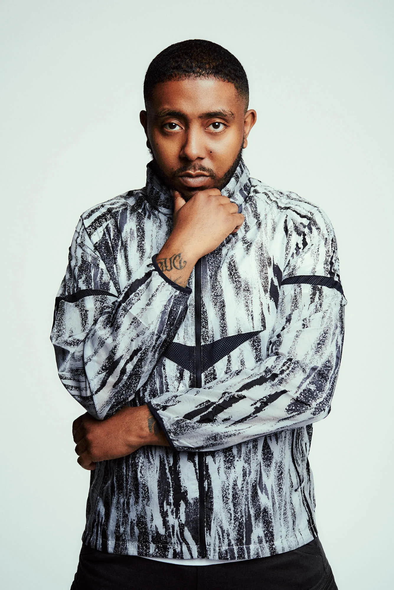 CHOZE - D.I.Y (Album)