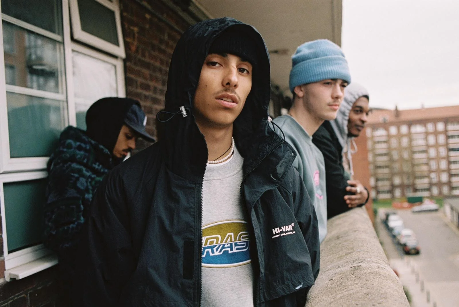 Feux + Xadi - Noctis (Official Video) + 10 Questions