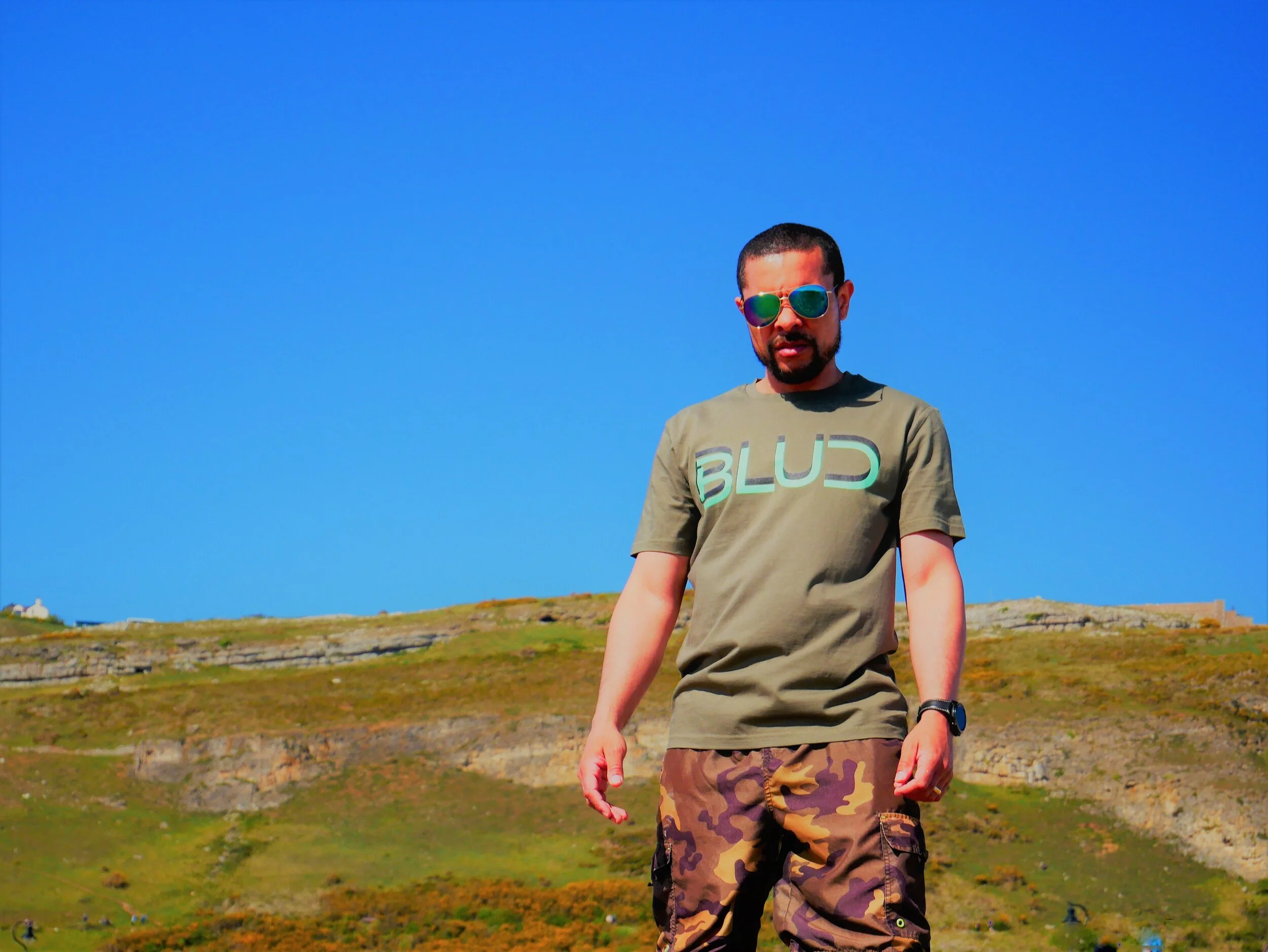 Trademark Blud - I'm Your Friend (Single)