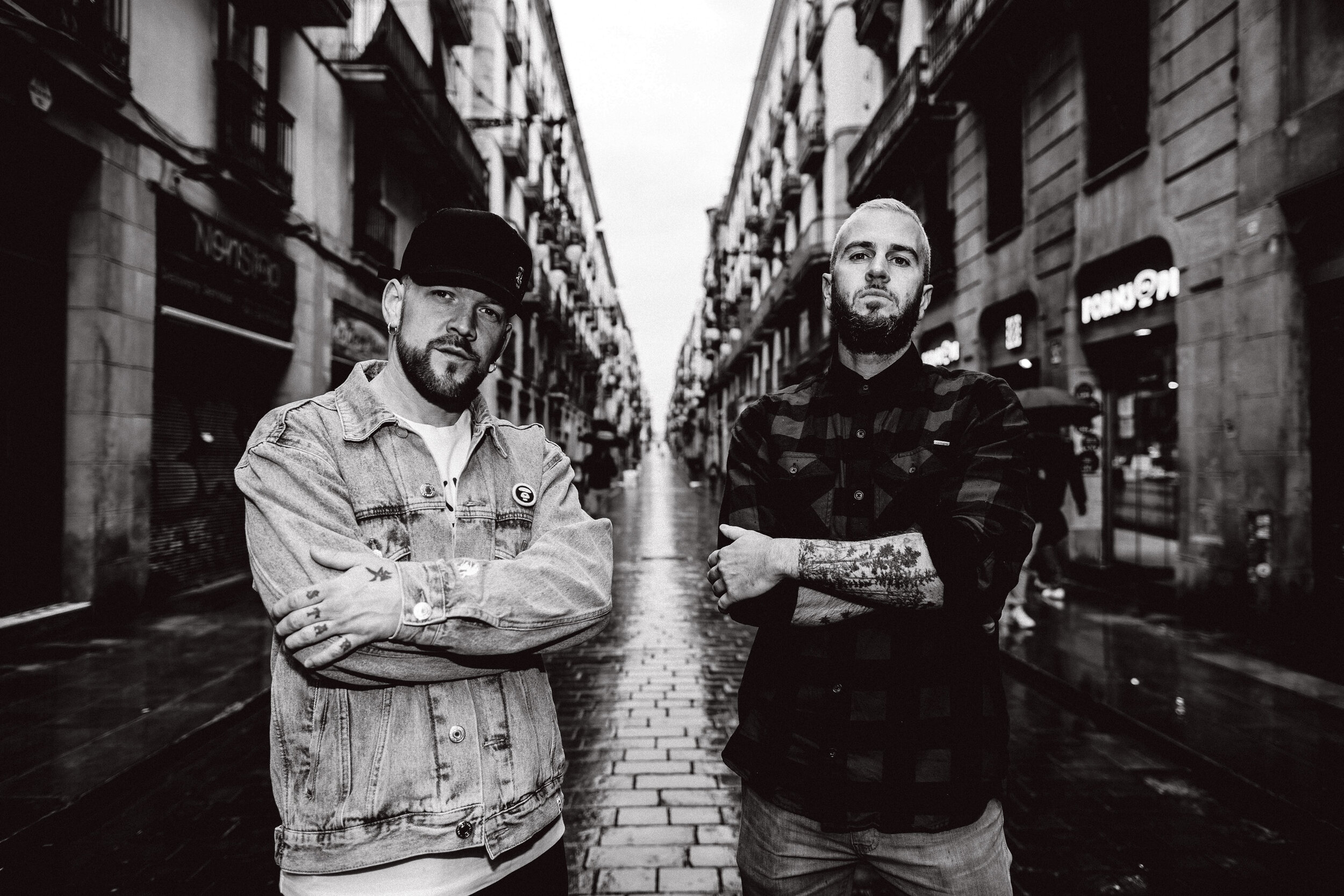 Youthstar + Miscellaneous - Classic (Single)