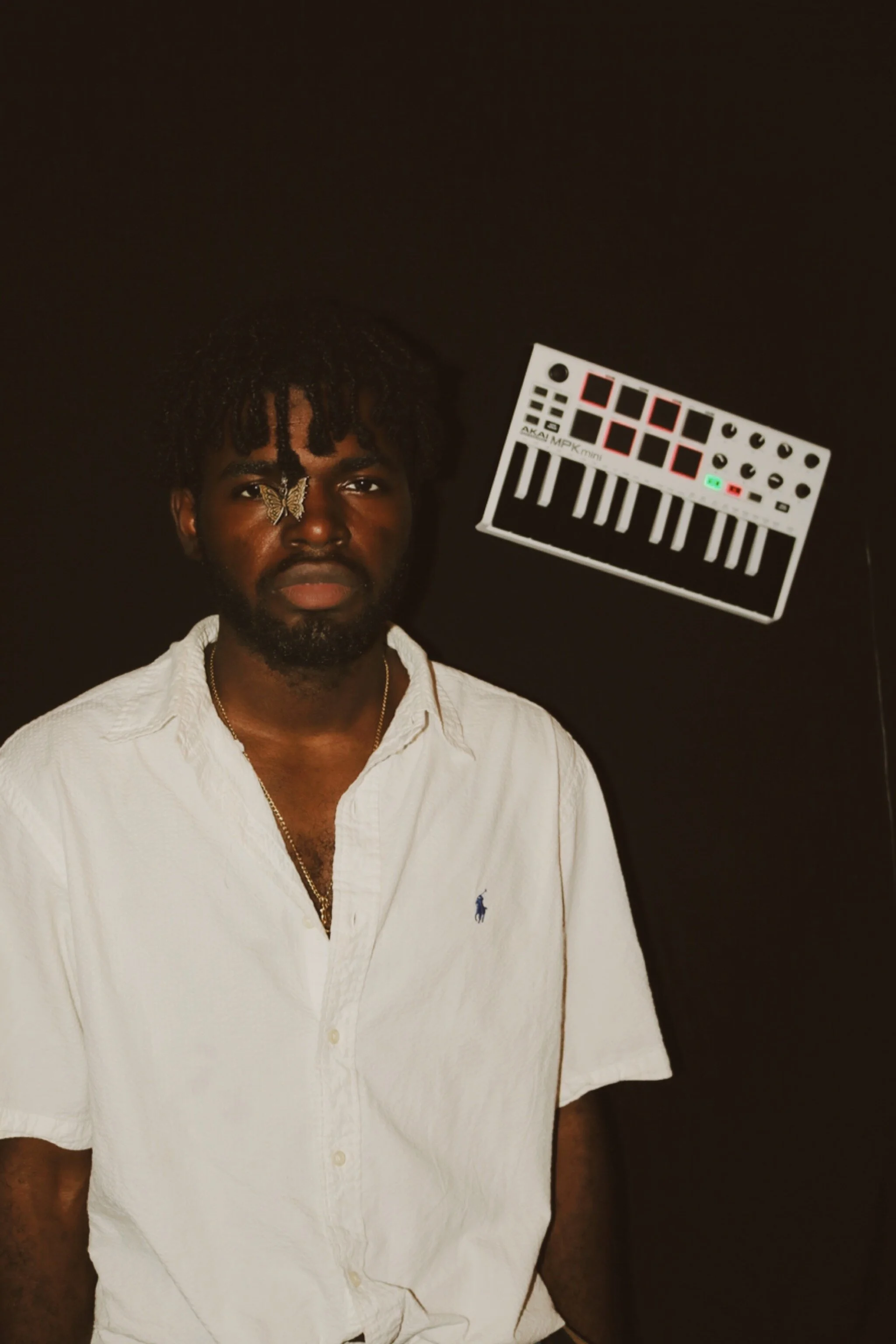 ArmstrongWW - Butterfly Revolution (Single) 