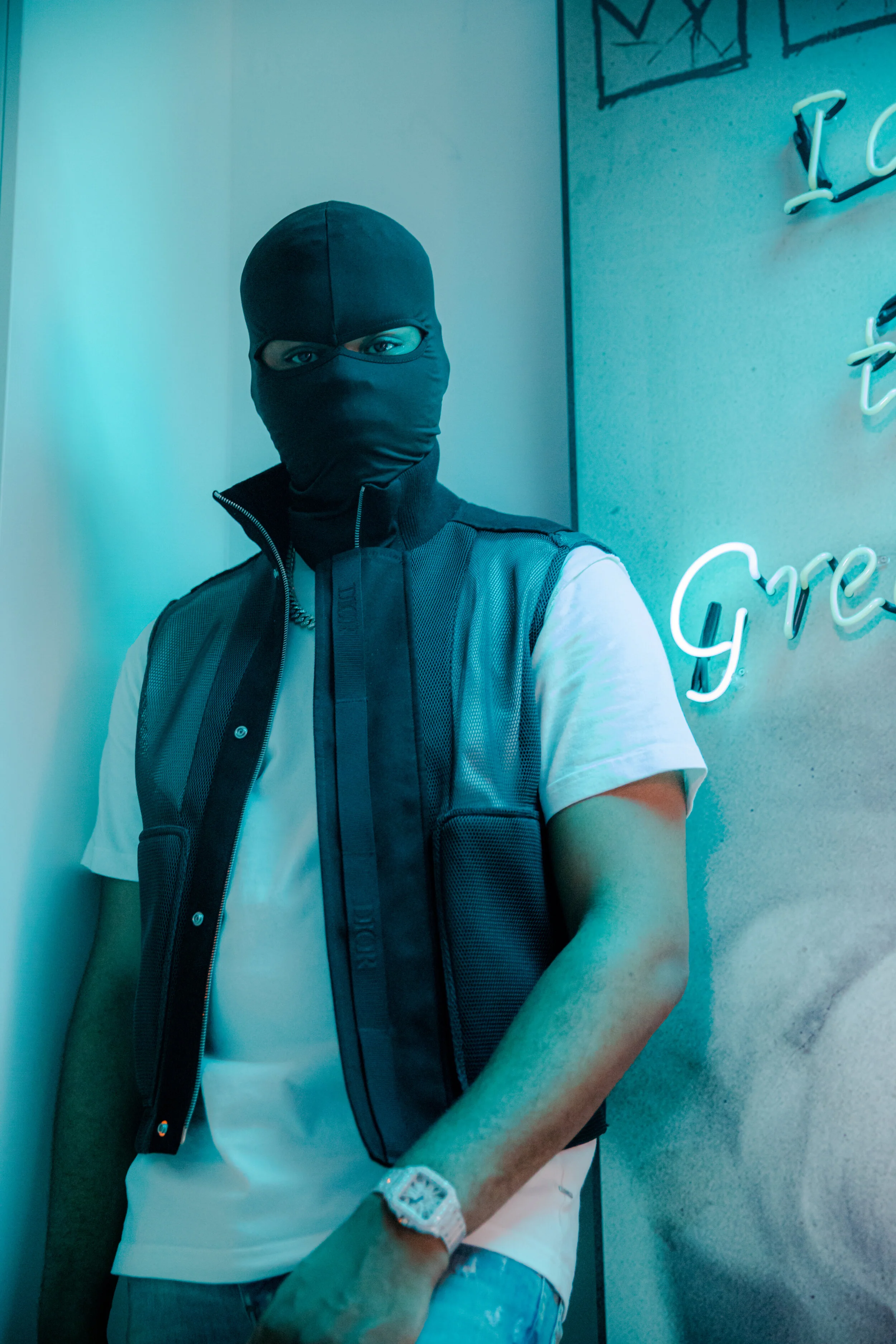 K-Trap - Trapo (Mixtape)