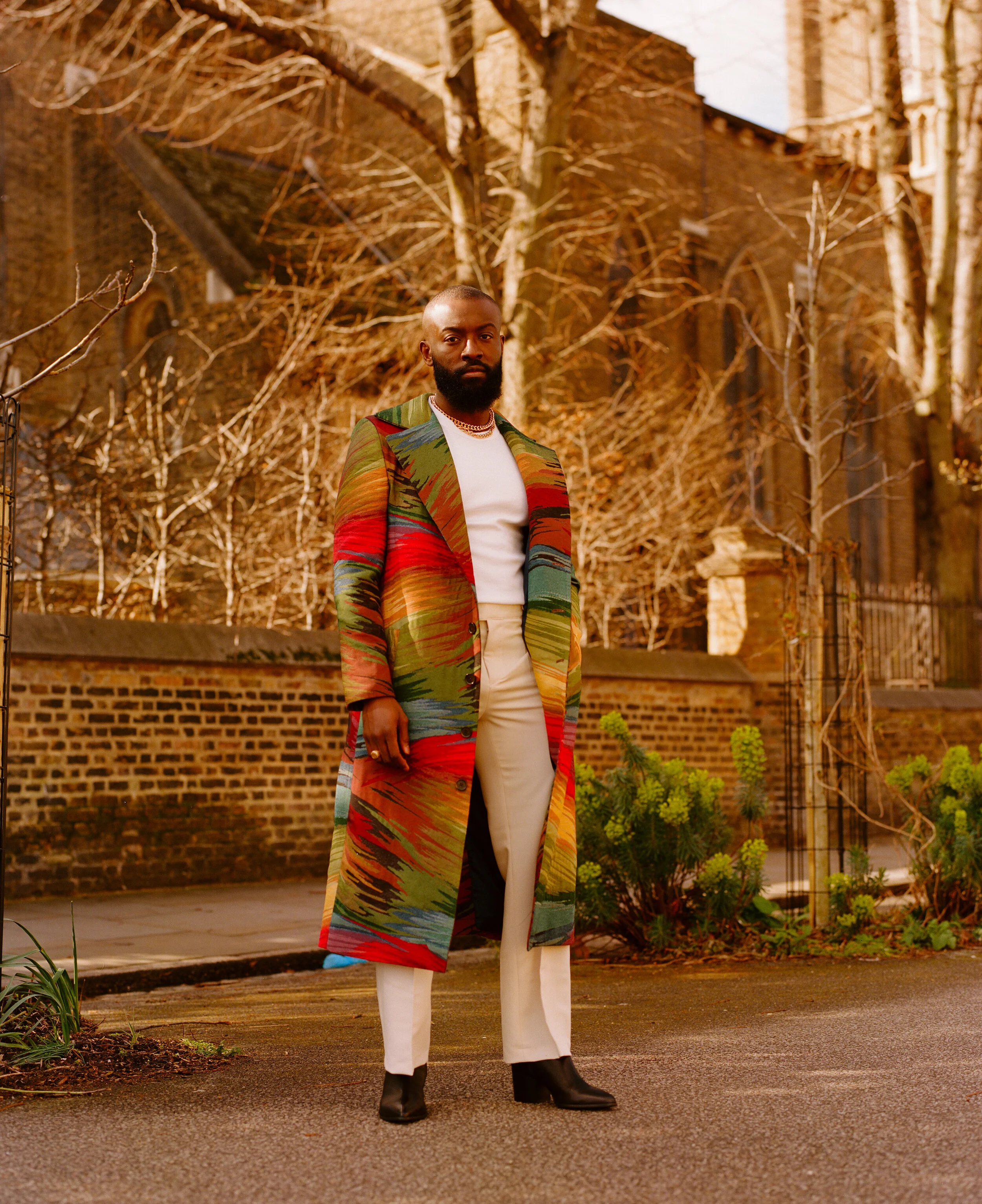 Kwaku Asante - Blue Solstice: Vol 1 (EP)