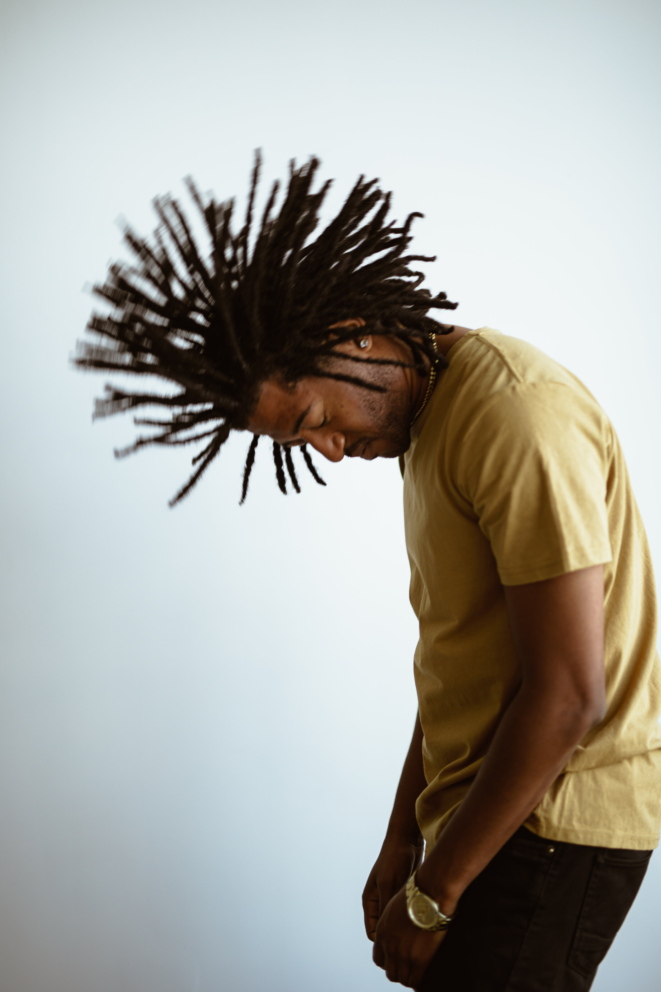 Austin Millz ft: Aluna - Gold (Single) + 10 Questions