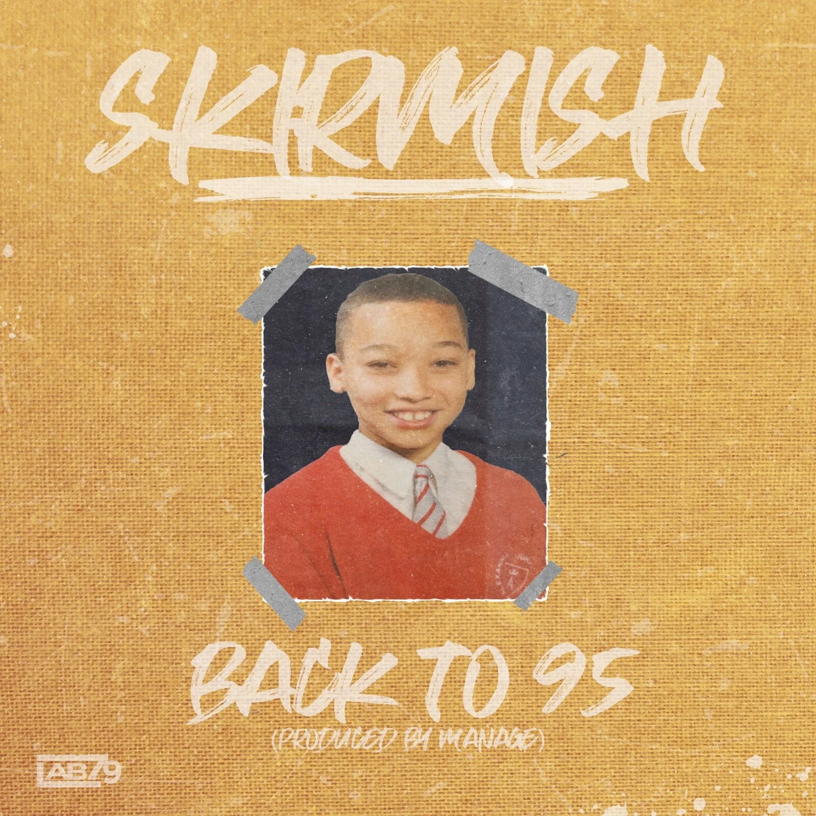 Skirmish - Back To 95 (Official Video)
