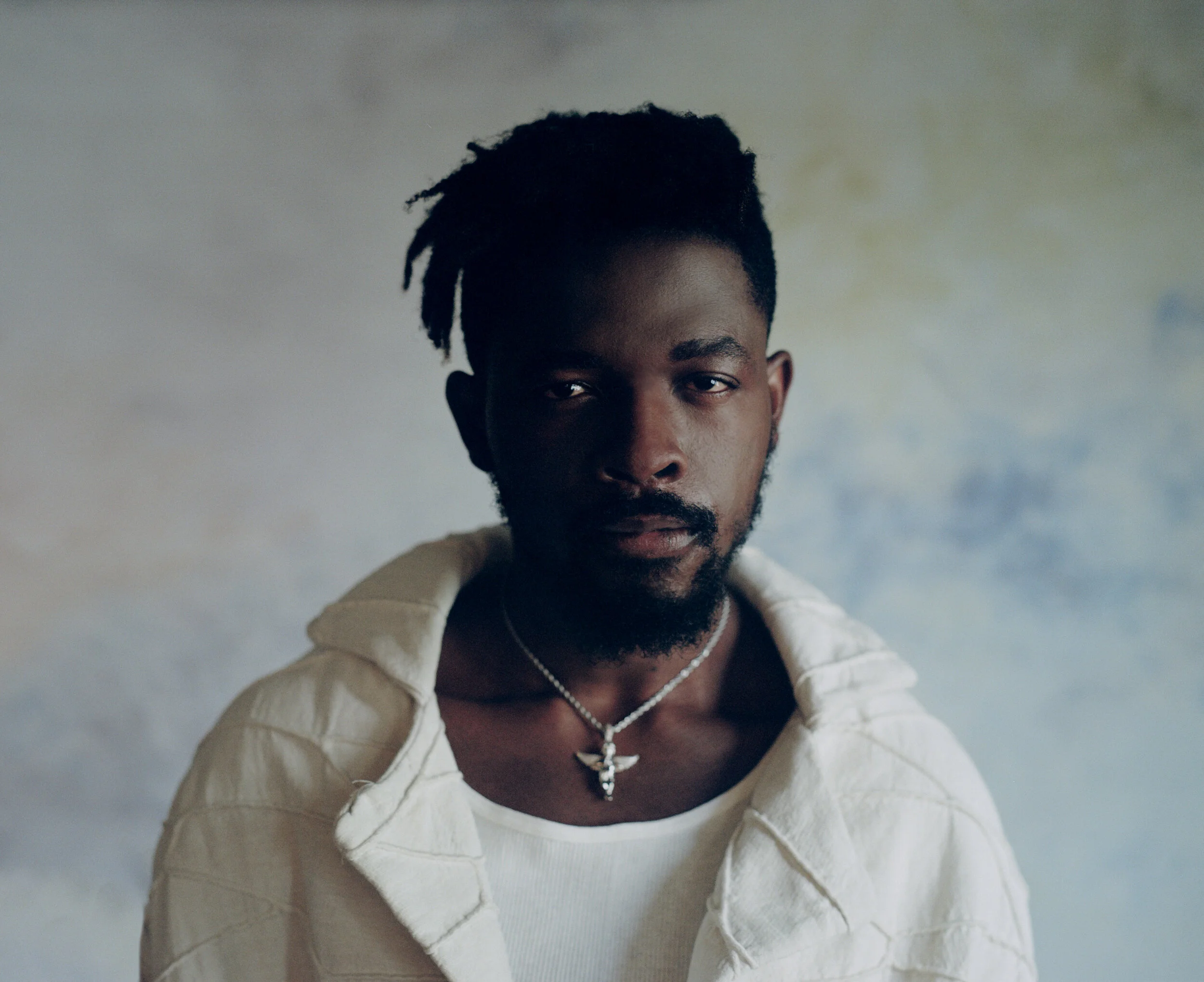 Johnny Drille - Before We Fall Asleep (Album) + 10 Questions