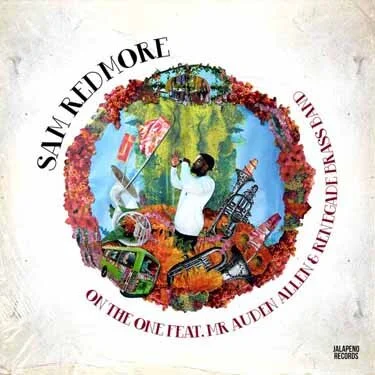 Sam Redmore - On The One (Single)