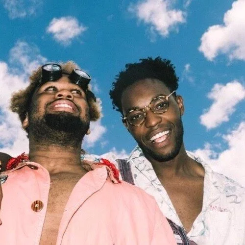 Hippie Tribe - Gullah Punk: mod 1 (EP) + 10 Questions