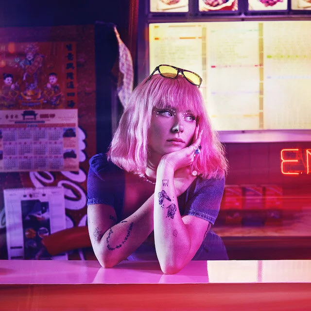 April - Piece Of Me (Official Video)