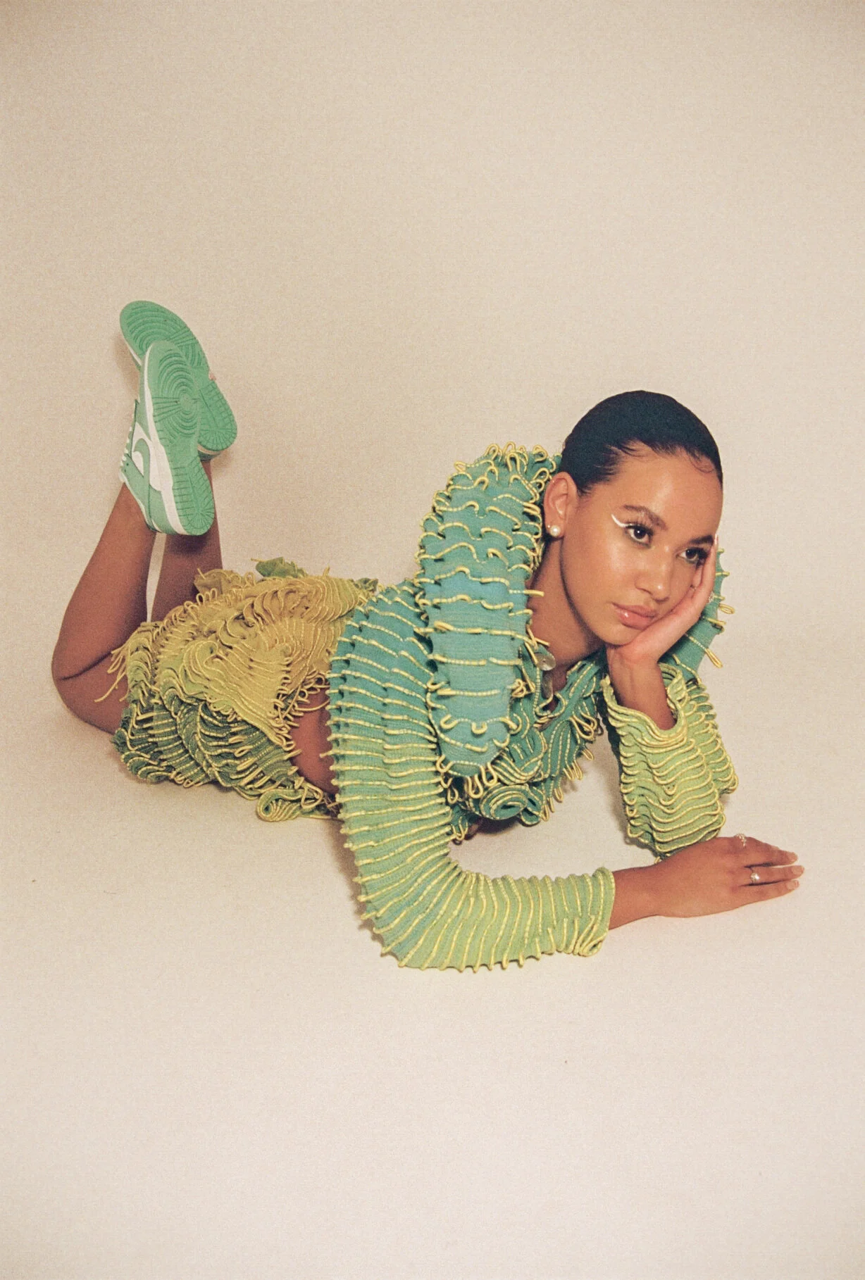 Piper Grace - Things Lovers Do (Single) + 10 Questions