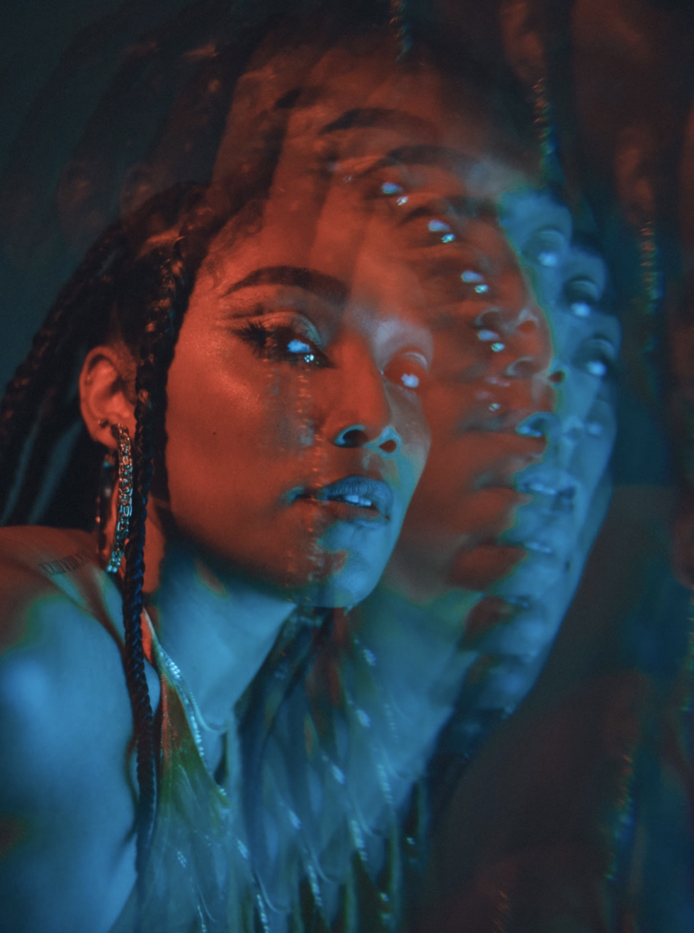 Erica Cody - Queen (Single)