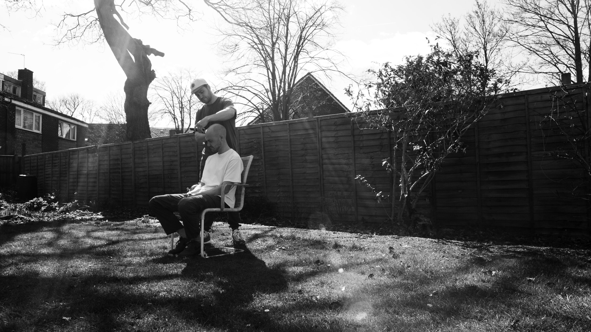 Summers Sons - Nostalgia Pt. 1 (Single)