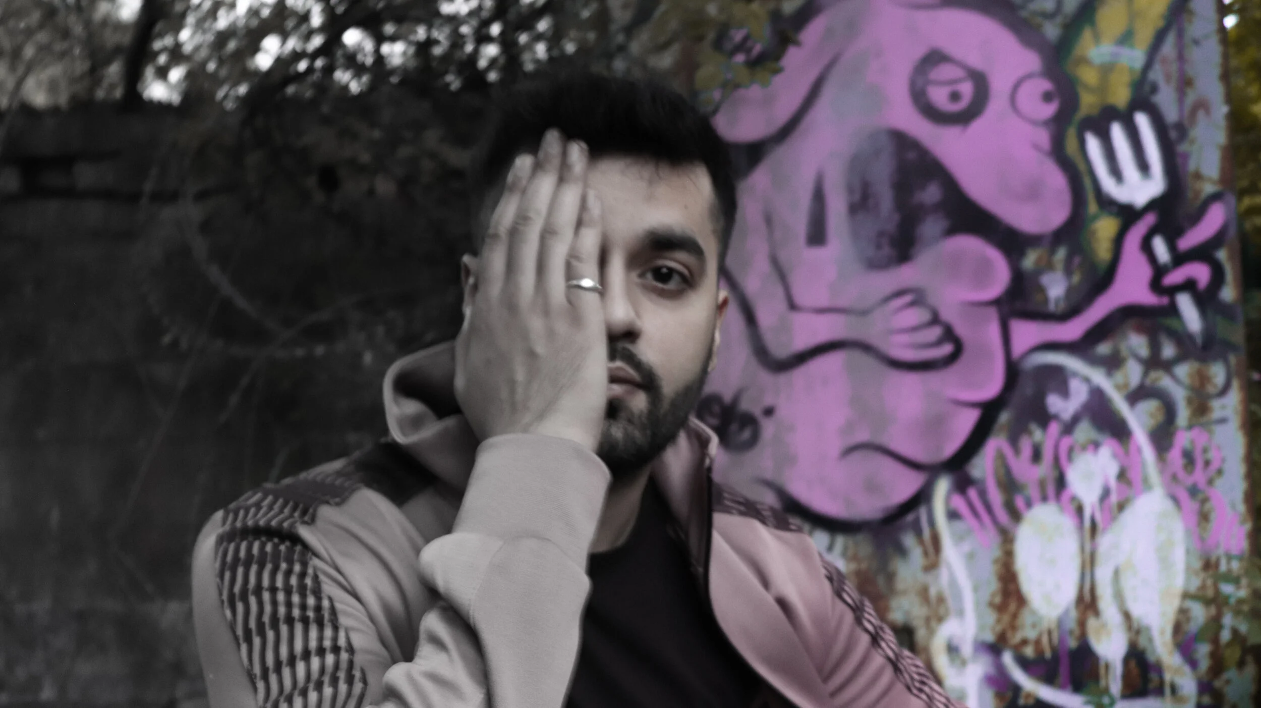 Medley - Vibe With Me (Single)