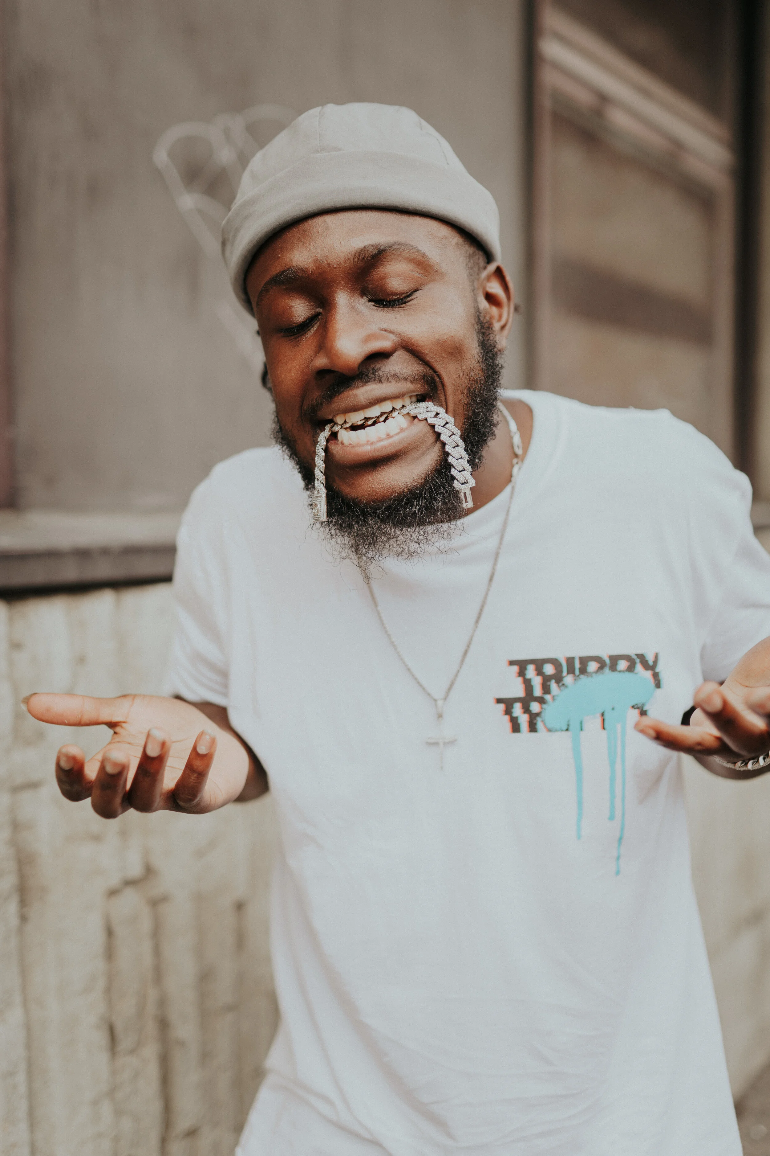 Still Shadey - How To kill A Caterpillar (EP)