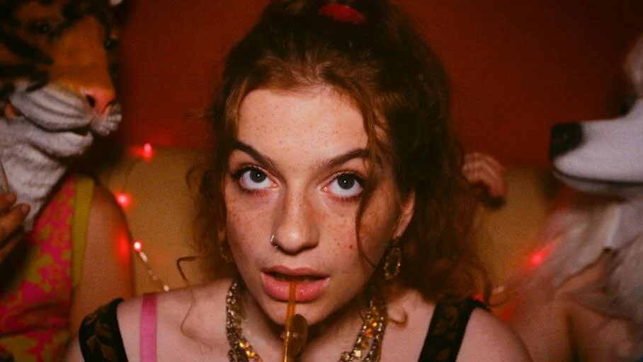 Eden Rain - Human (Official Video)