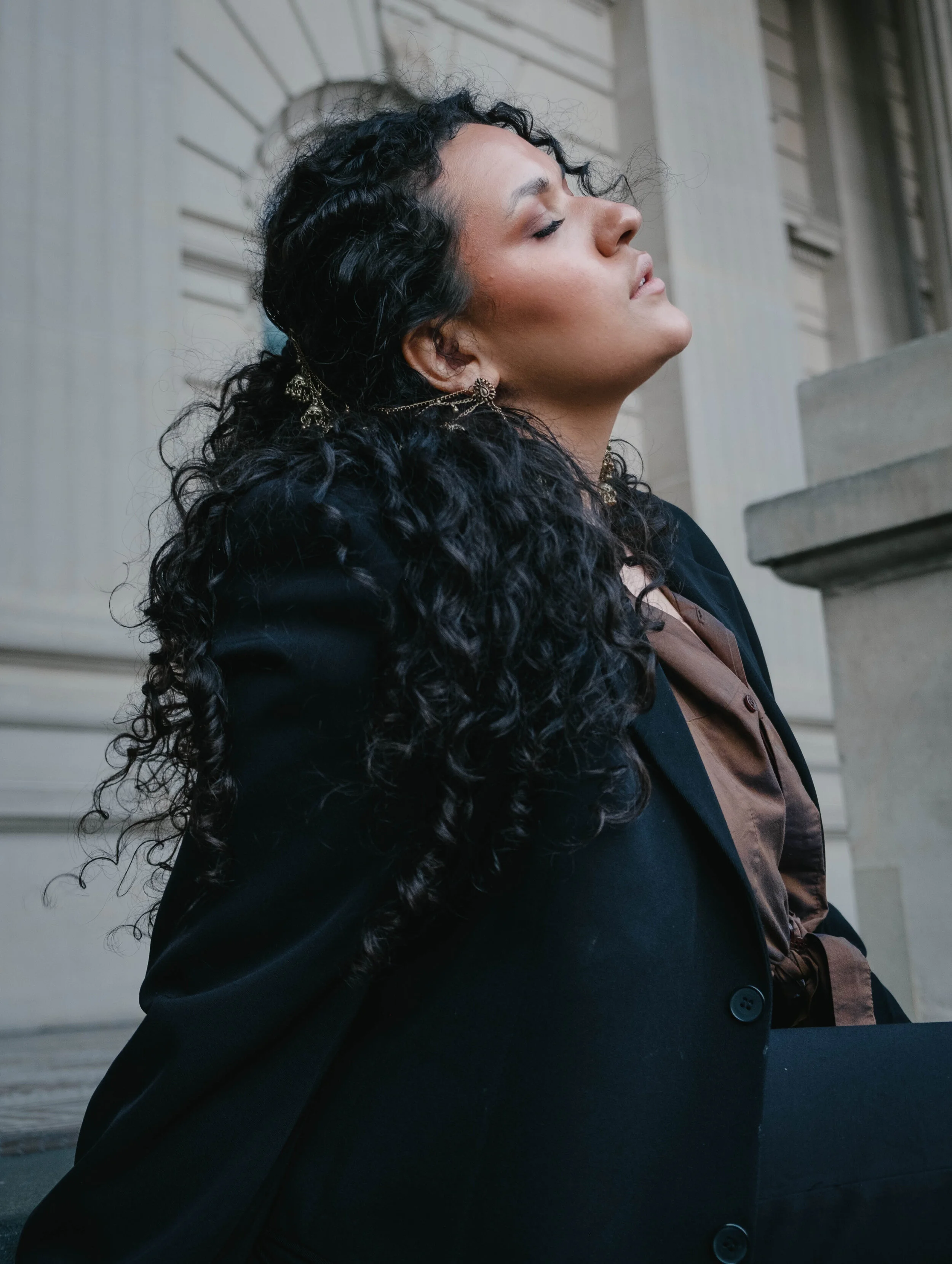 AVA - Businessman (Official Video) + 10 Questions