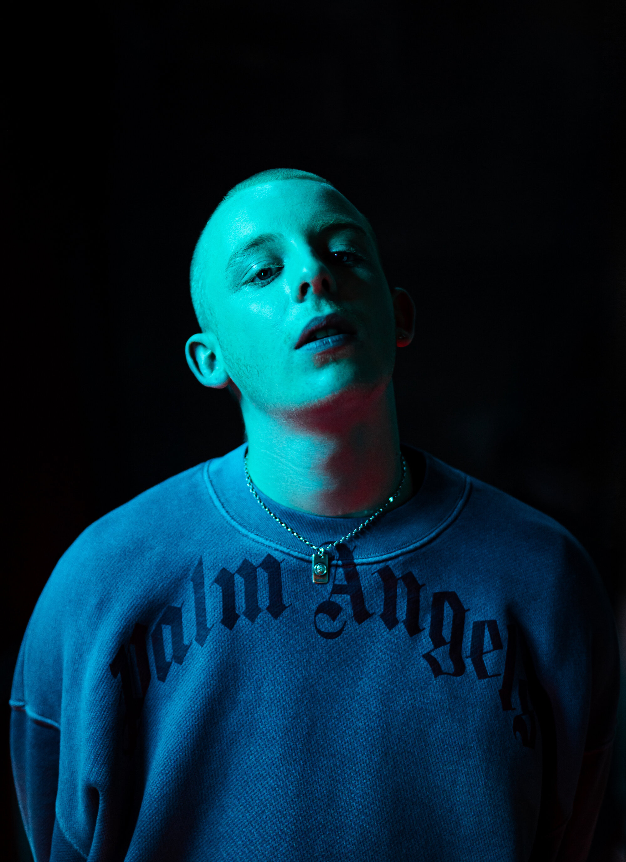 Rufus - Taking Flight (Single)