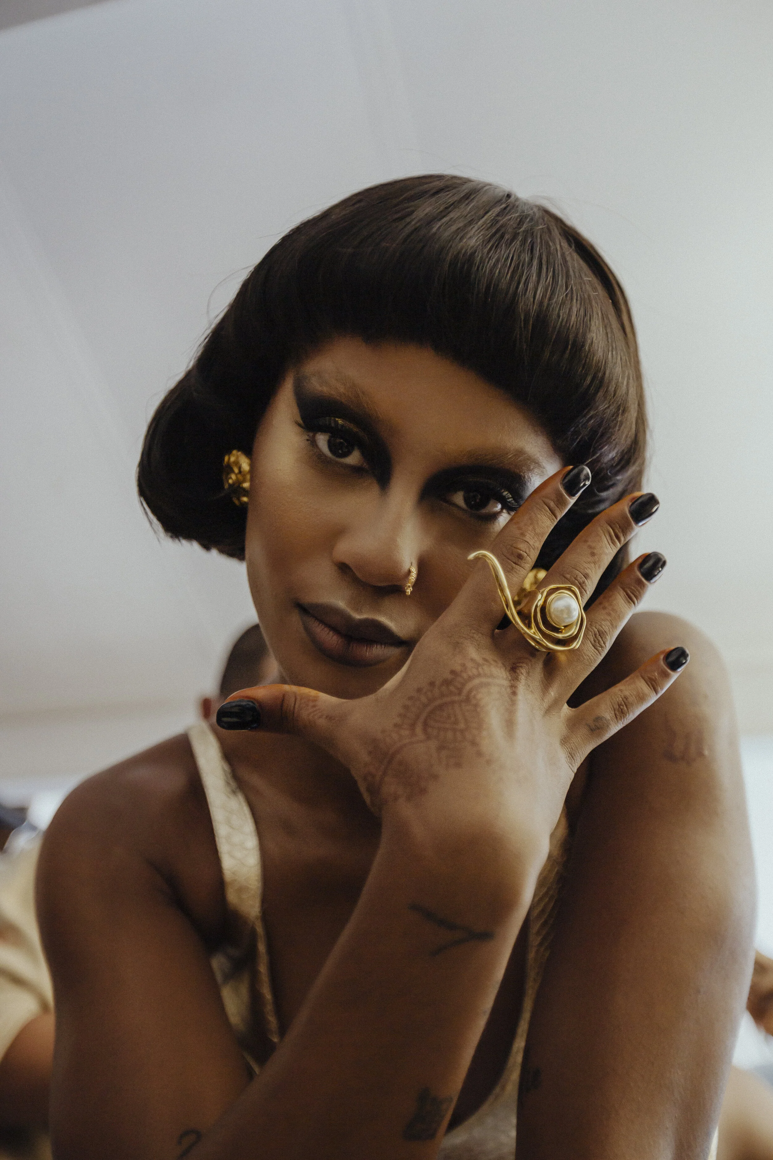 IAMDDB - JGL (Official Video)