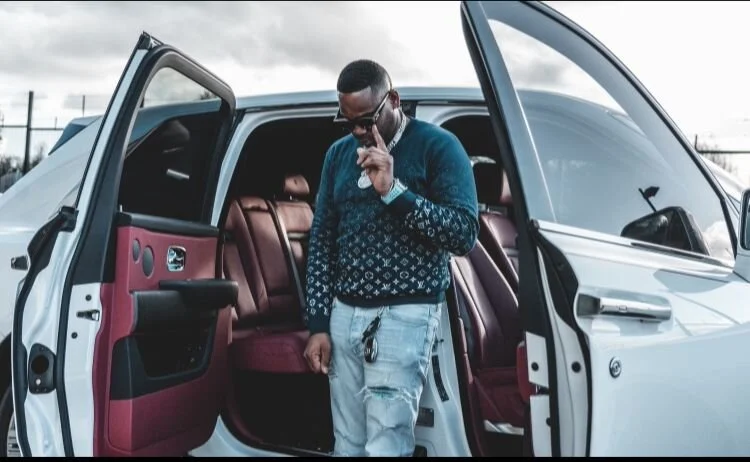 Young Don - 10 Questions