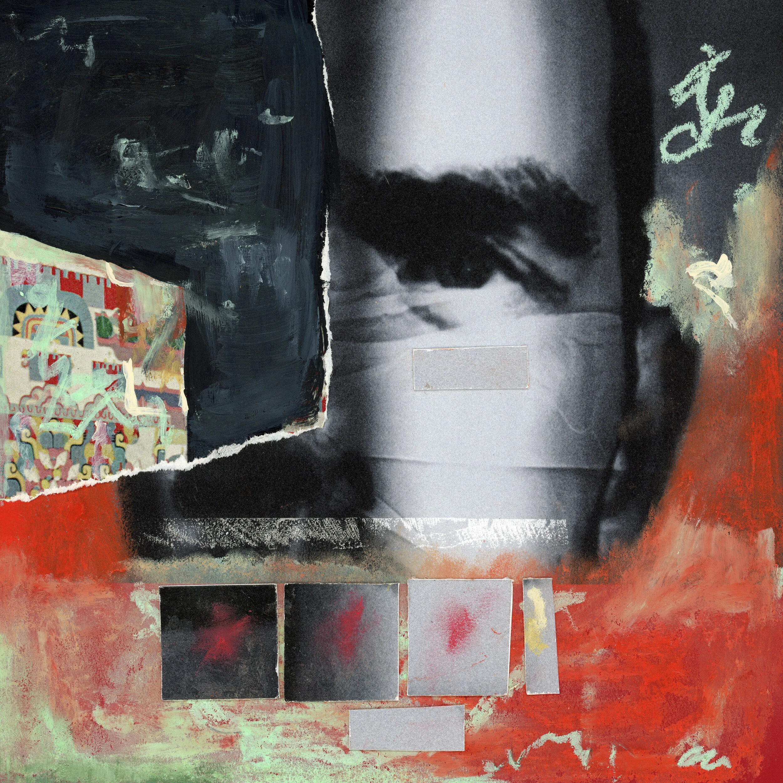 Jordan Rakei - What We Call Life (Album)