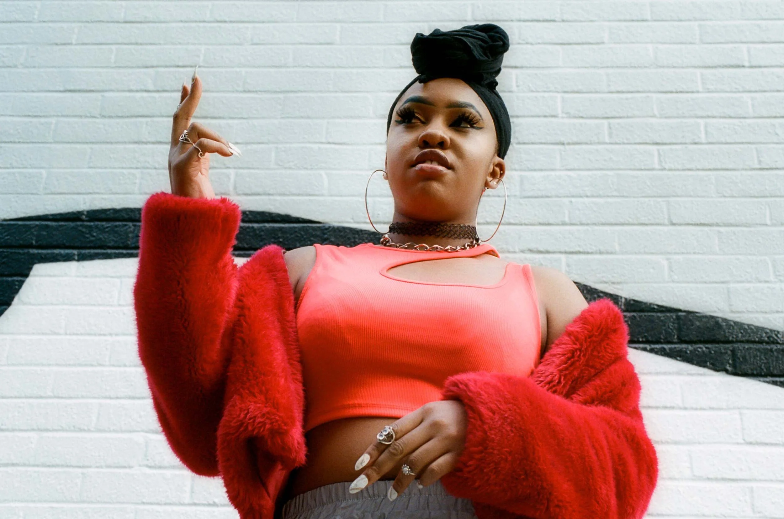 Cassie Rytz - R.U.D.E (EP)