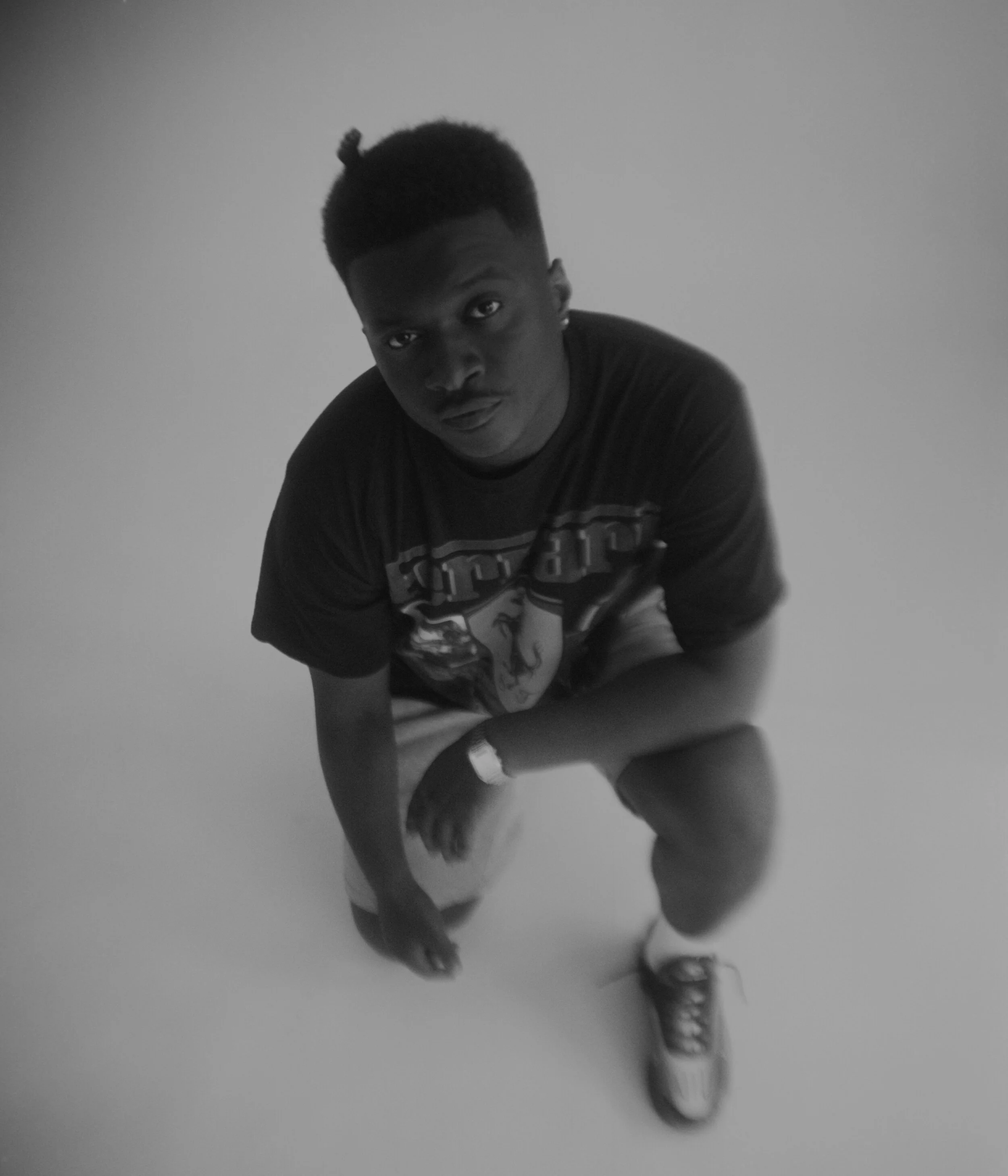 Jordy - Feel Right Now (Official Video)