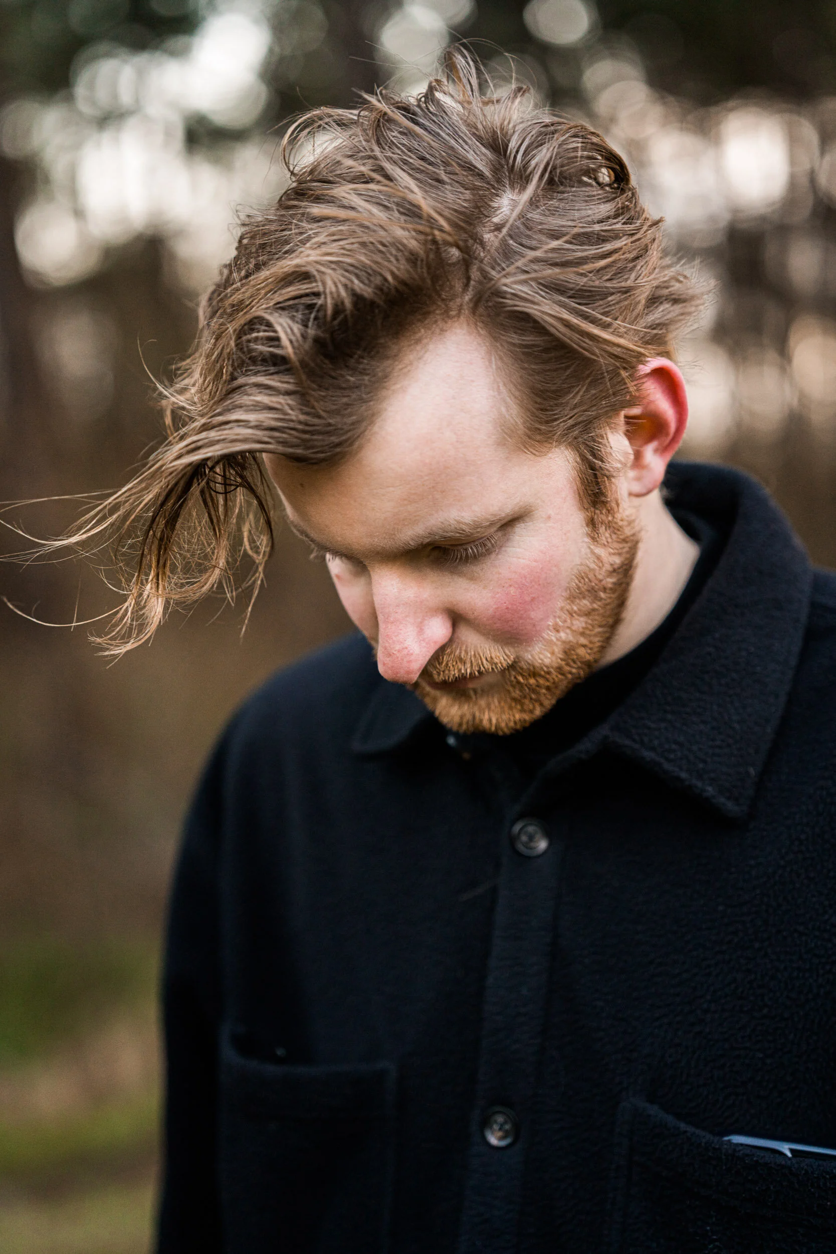 Moods - Music Saved My Life (Single) + 10 Questions