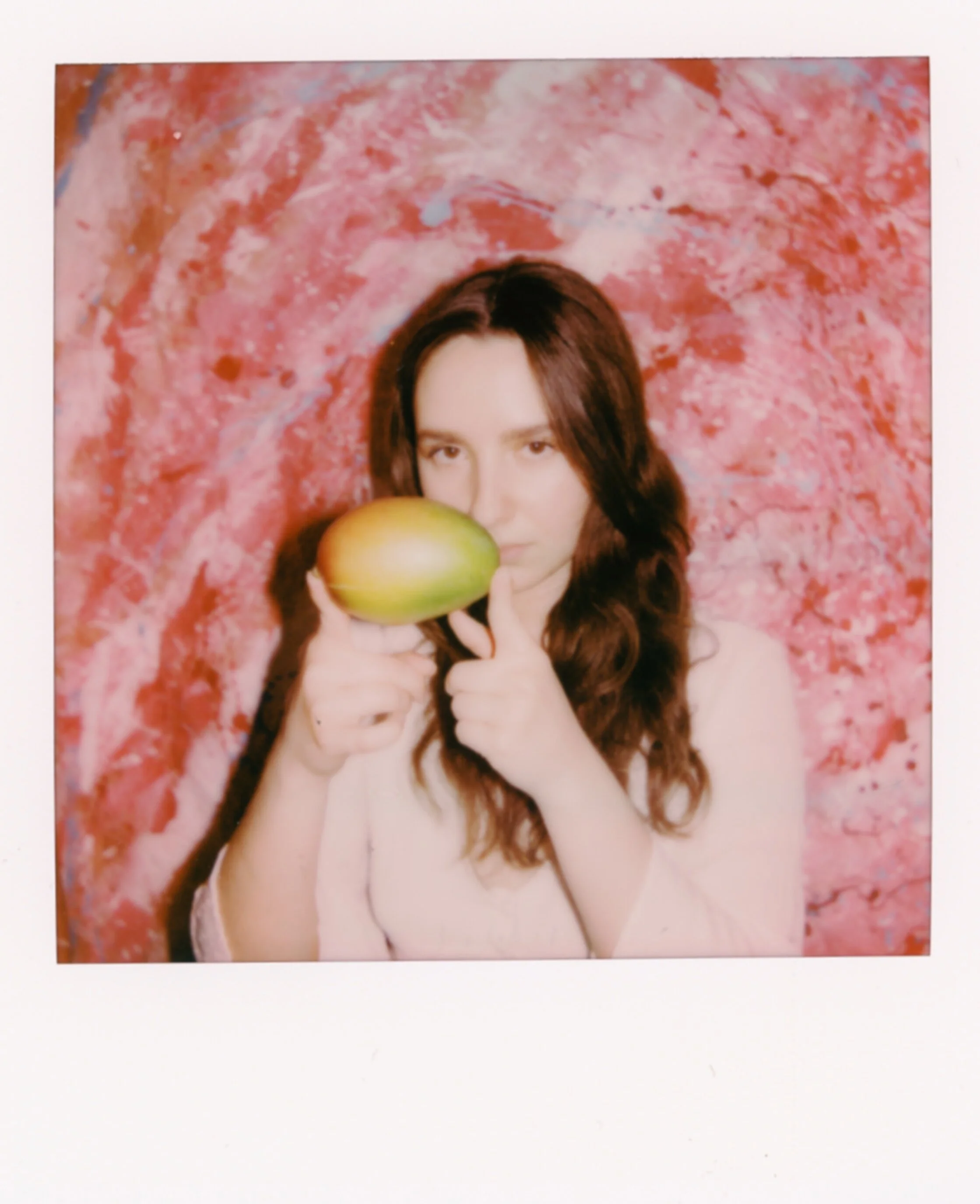 Insanna - Mango (Single)