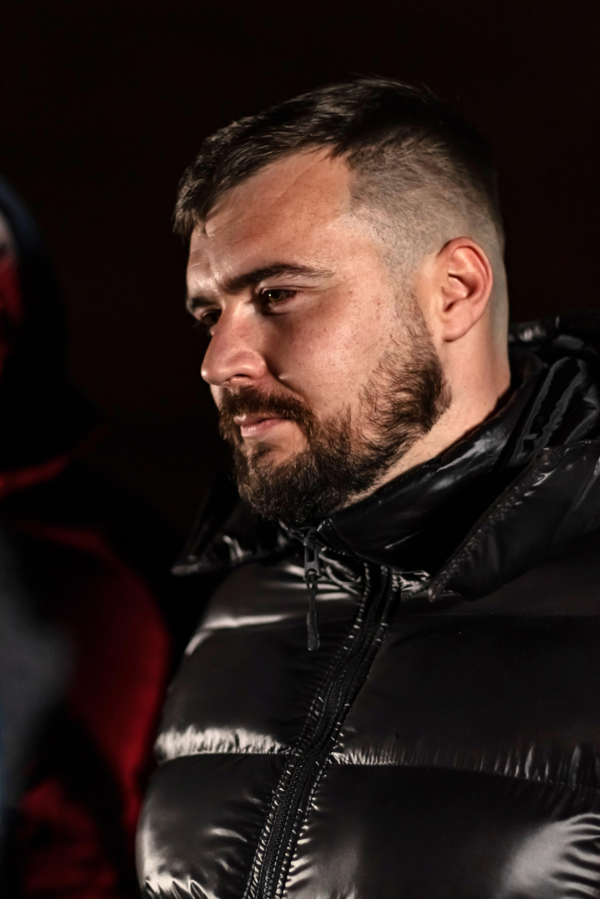 Paro Pablo ft: Slick Bullet - Obey (Single)