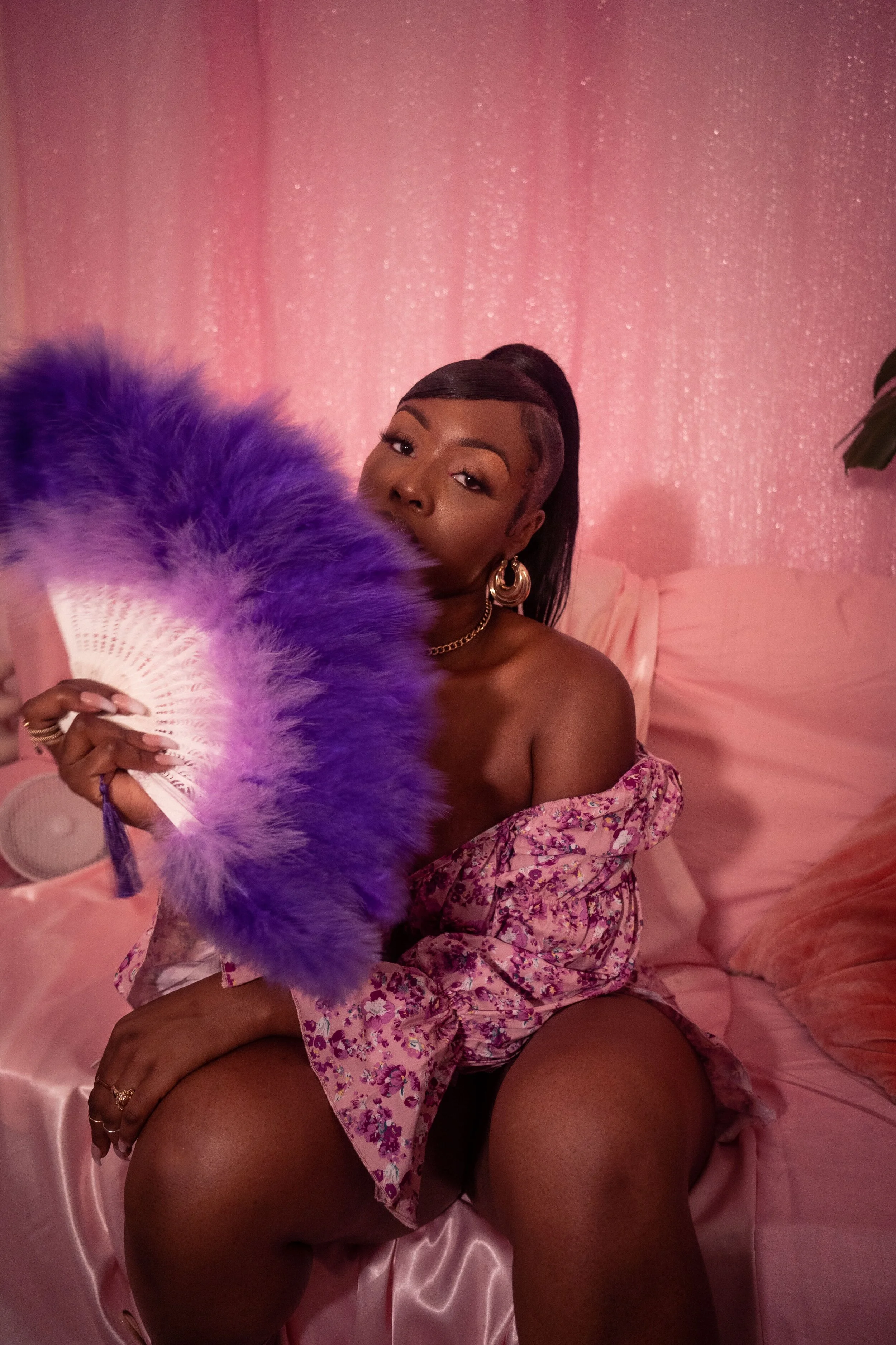 Cheryll - What About Us (Official Video)