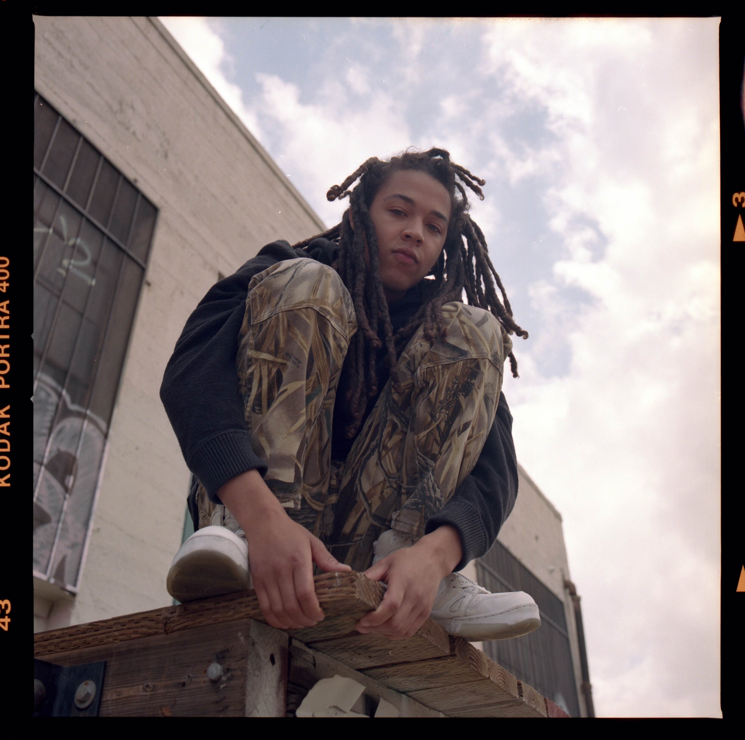 Silas Short - Drawing (EP)