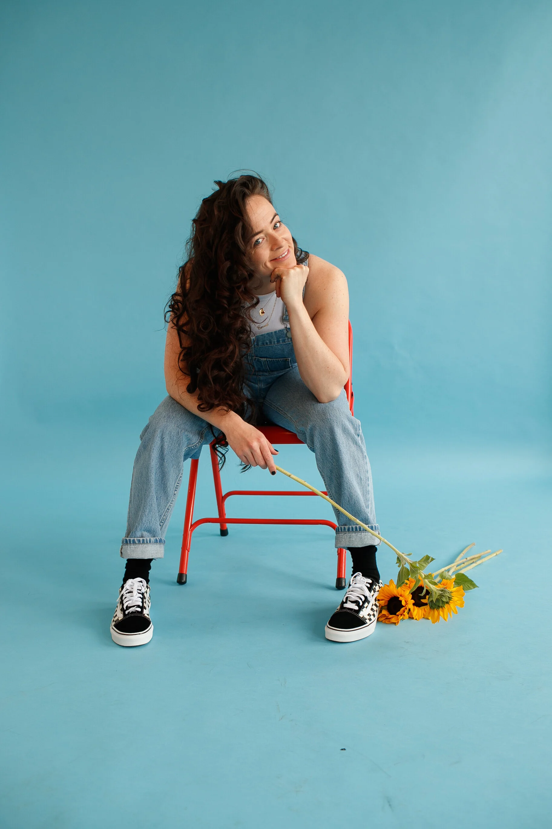 Carrie Baxter - You (Single)