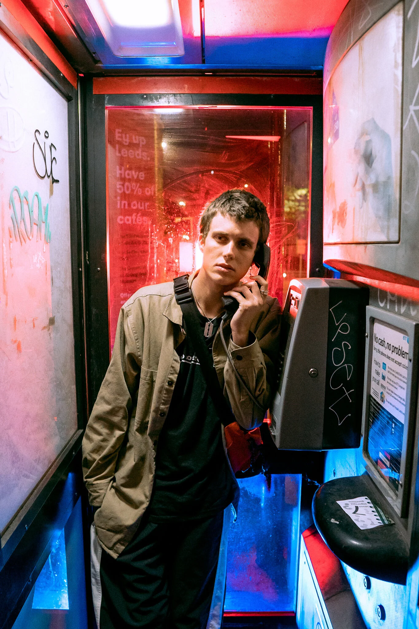 LAIKA - Wings (Single)