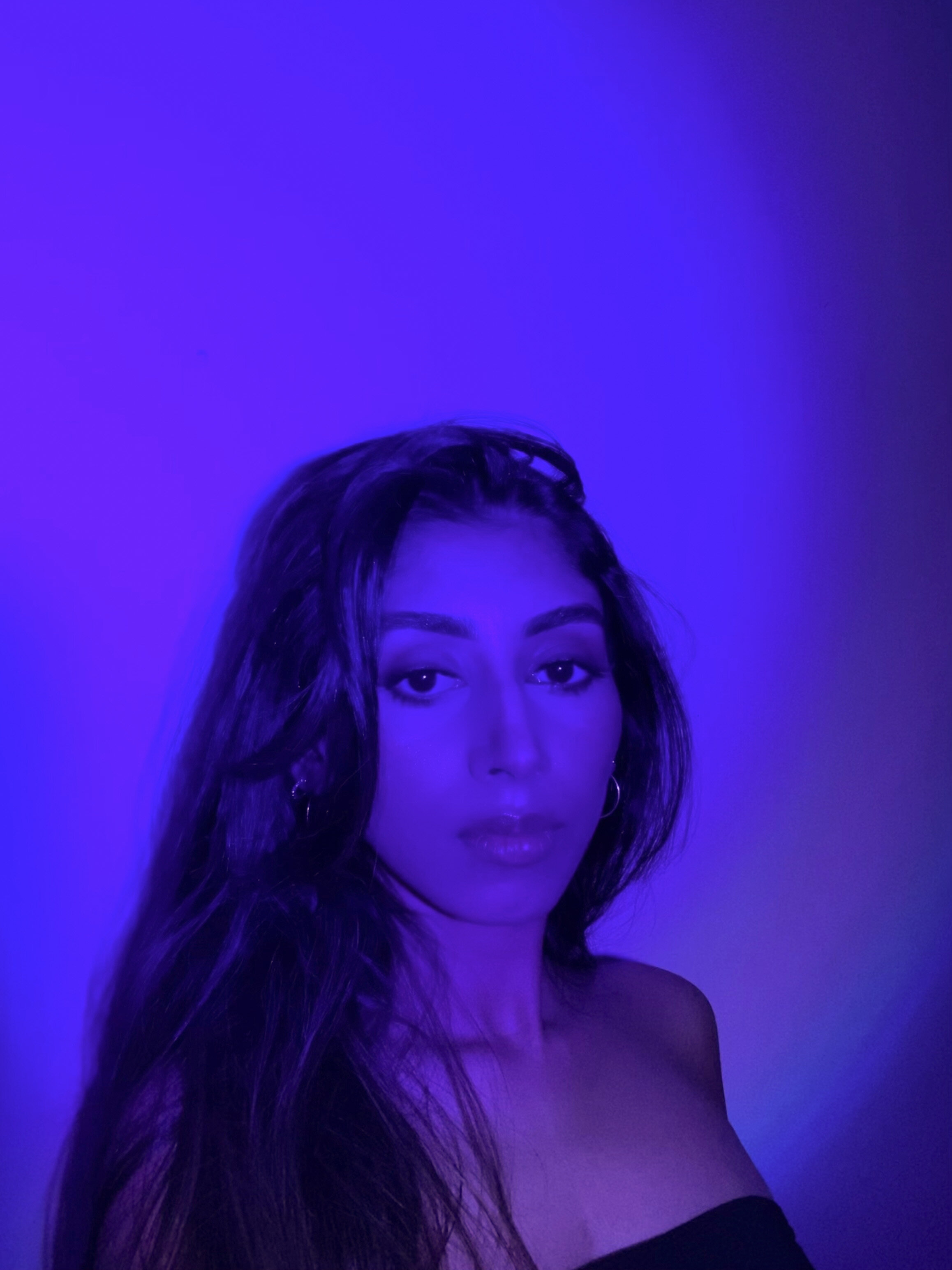 Shaz - Out Of Your Mind (Single)