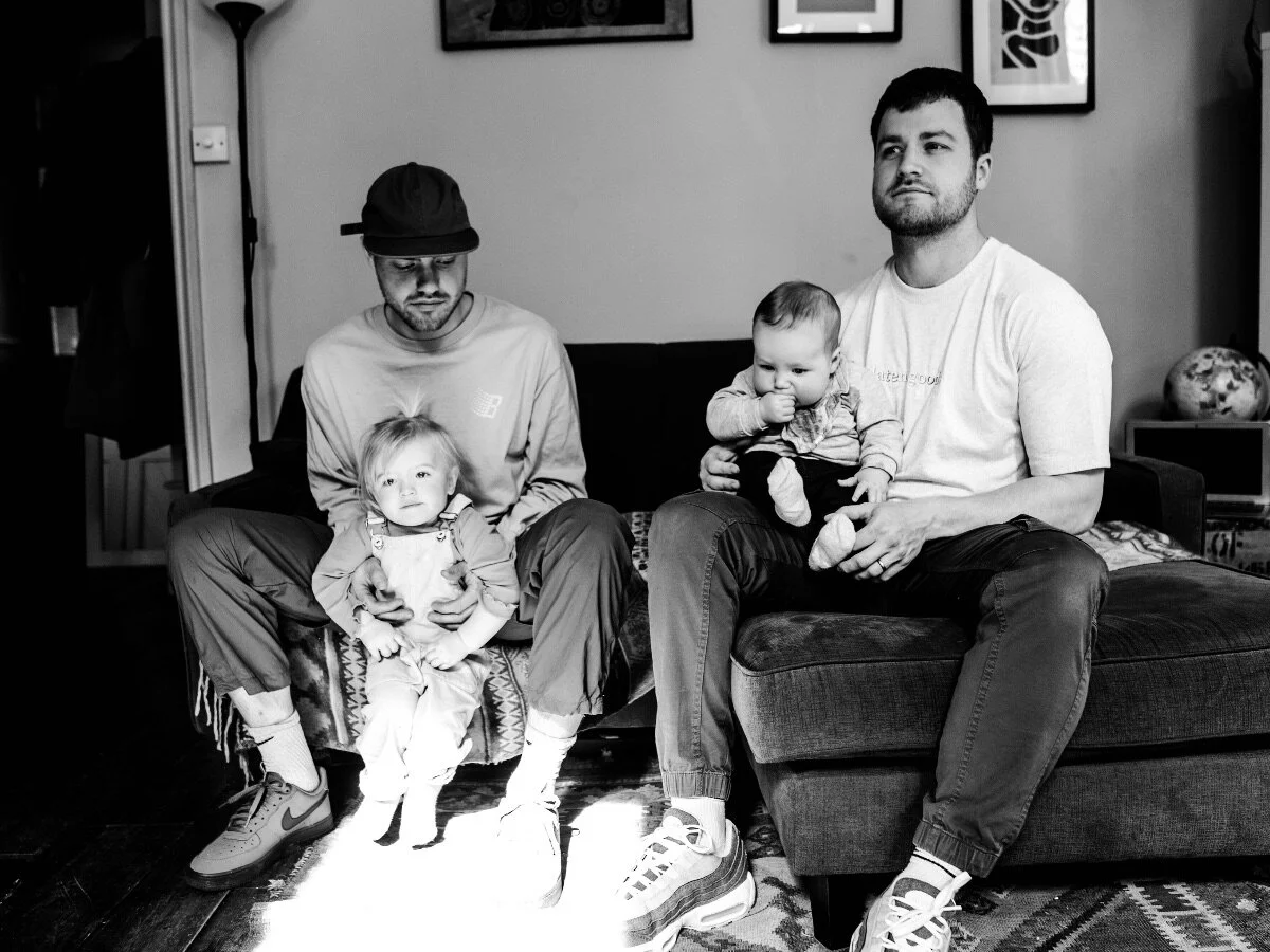 Summers Sons - Nostalgia (Album)