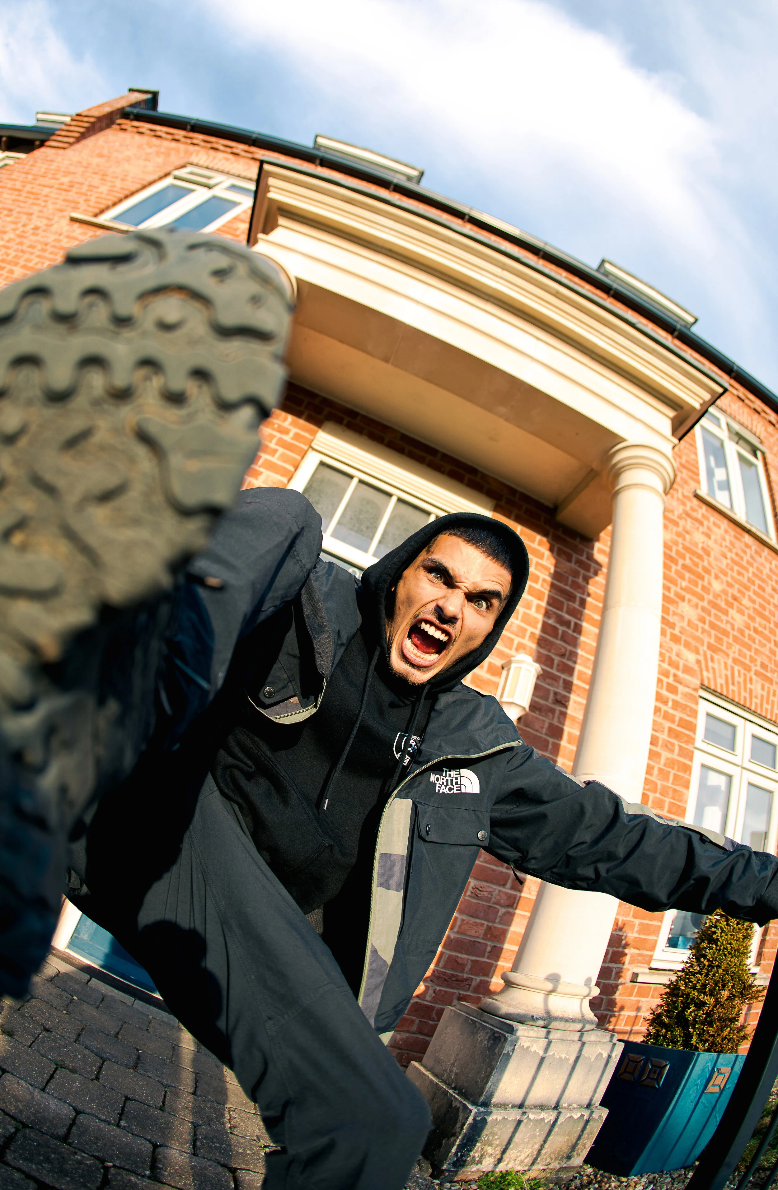 DeBe - Nice Guy (Official Video)