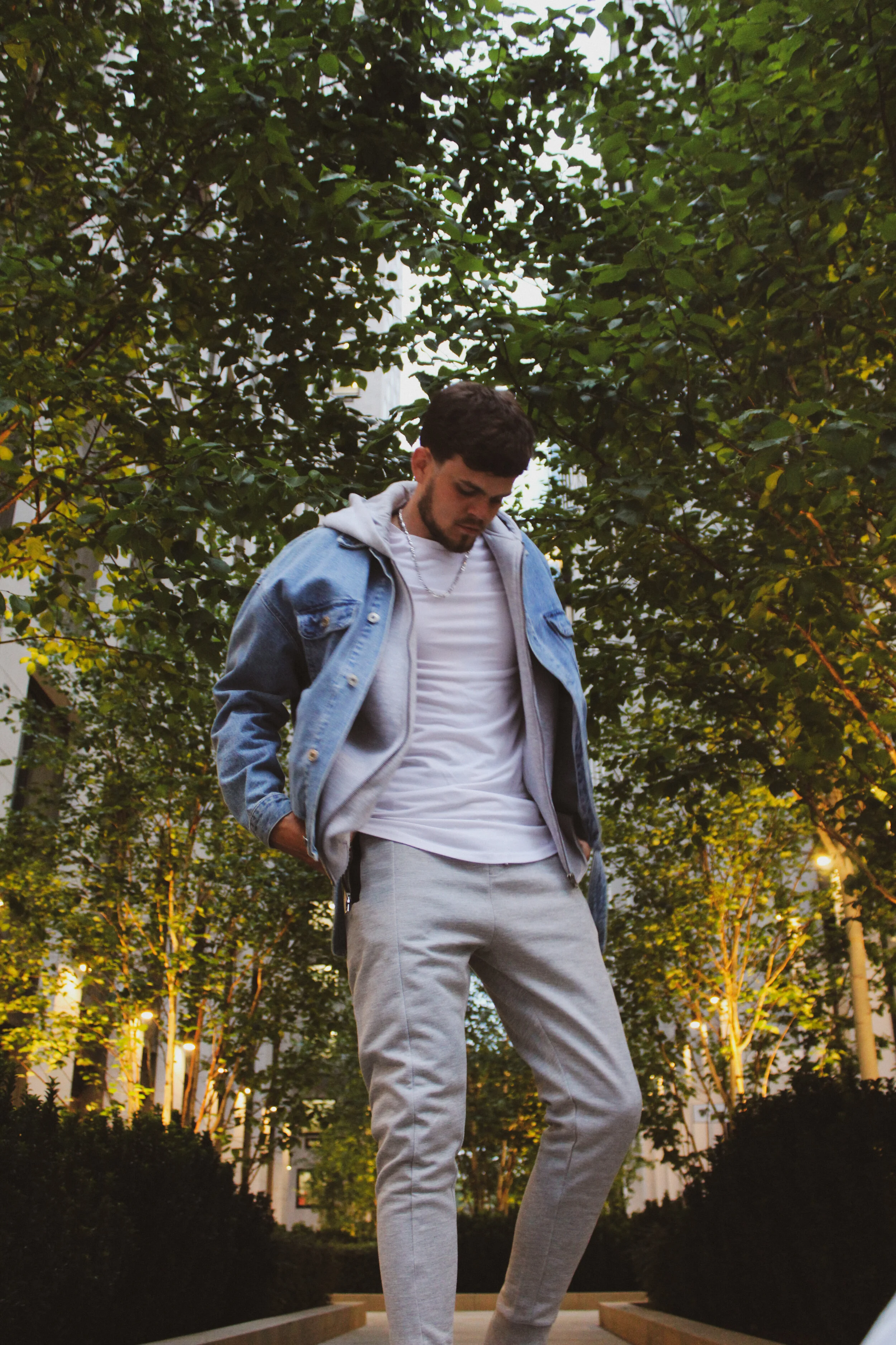 Harry Cracknell - Good Thing (Official Video + 10 Questions