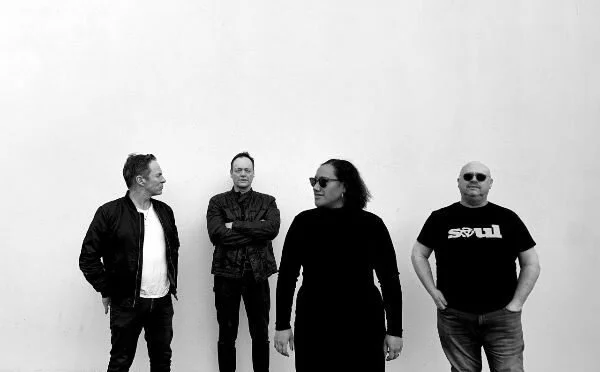 Jamie &amp; The Numbers - You Don't Love Me (Single)