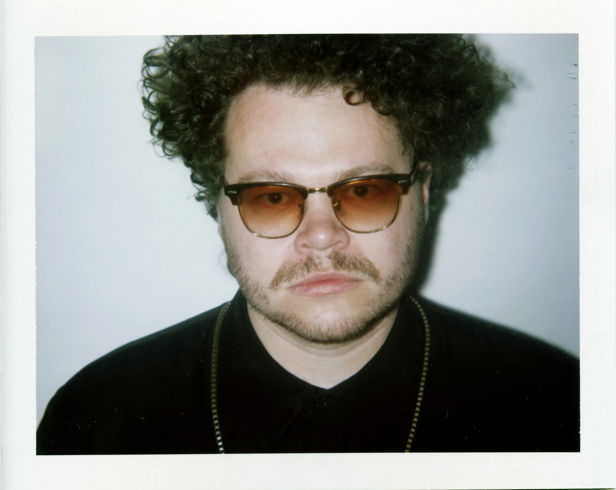 PREMIERE: Camille Antoni ft: Pete Philly - L.U.N.A. (Single)